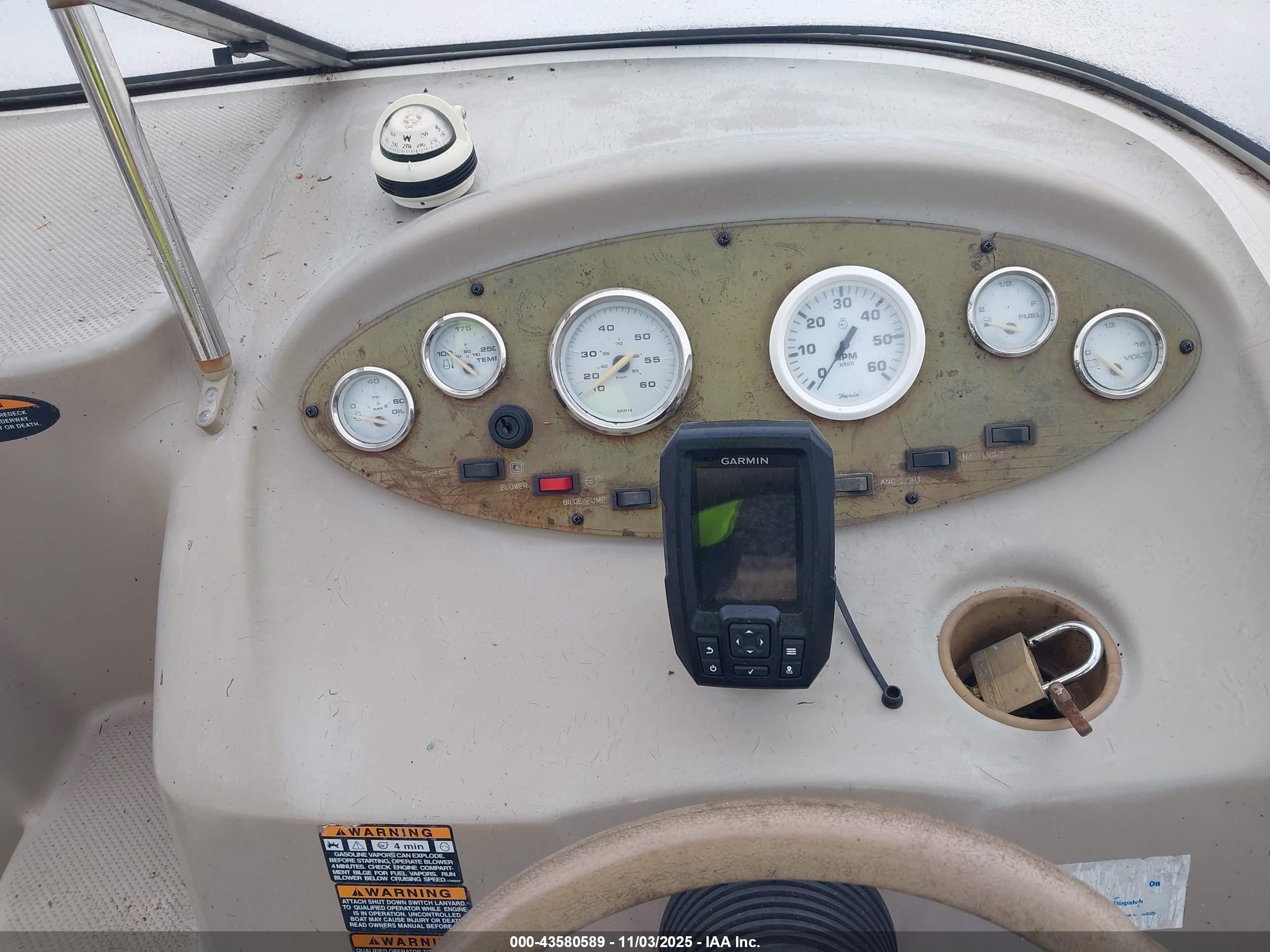 BAYLINER 21 image 7