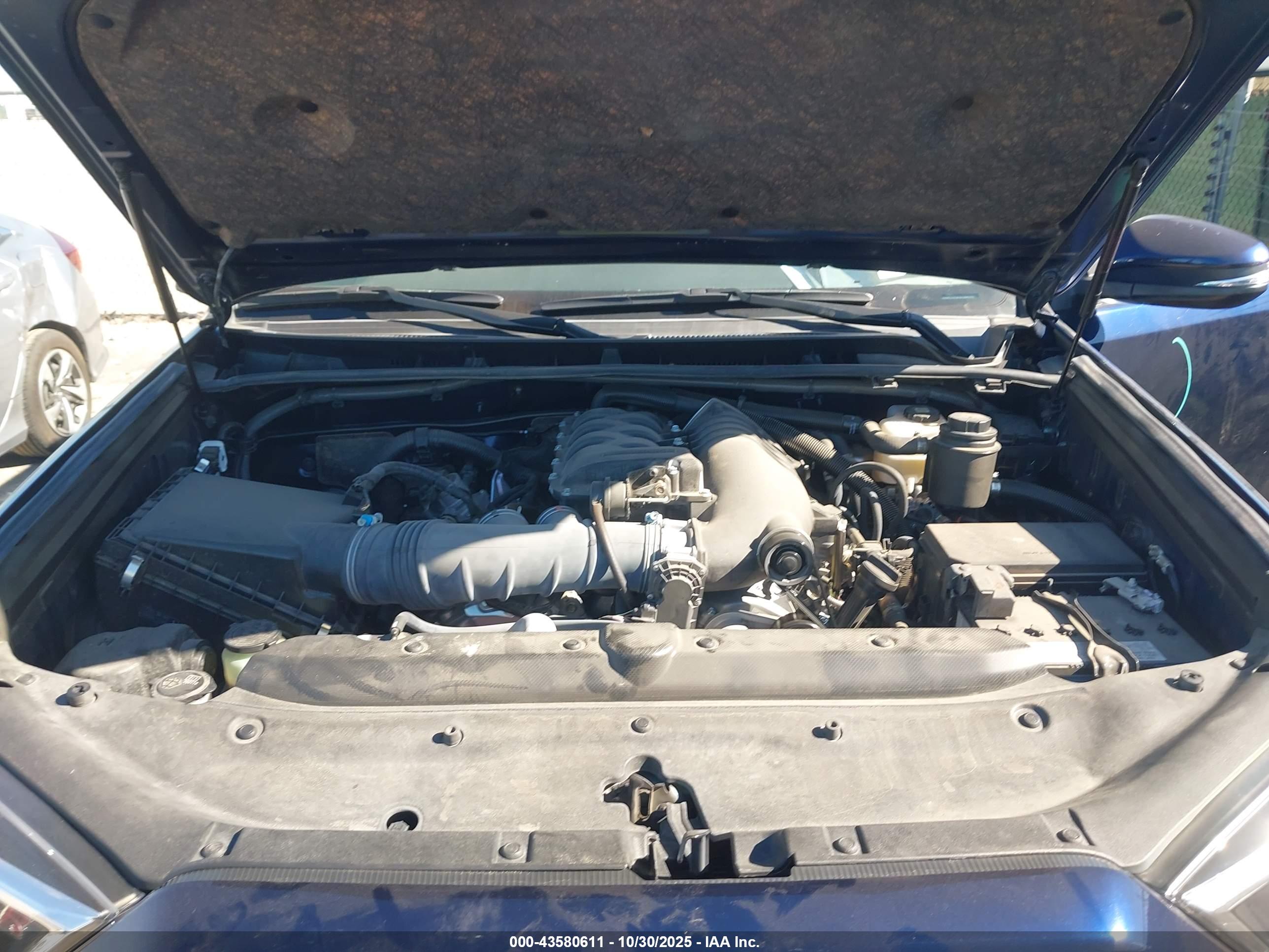 TOYOTA 4RUNNER image 10