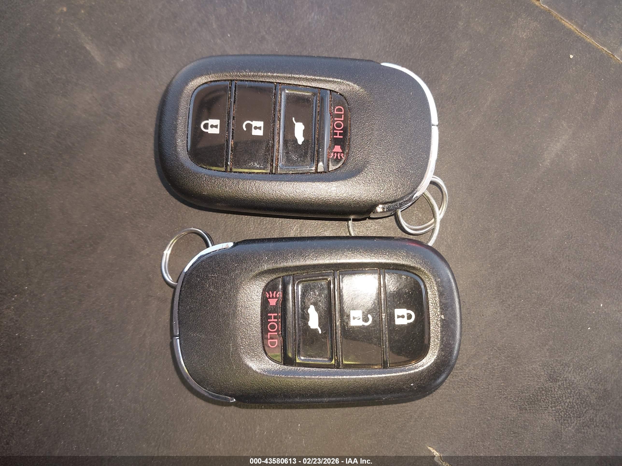 HONDA HR-V image 11