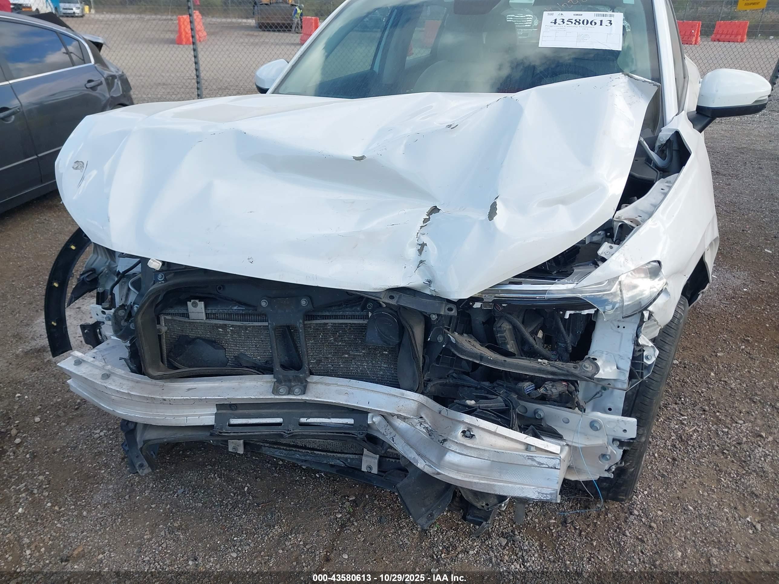HONDA HR-V image 6
