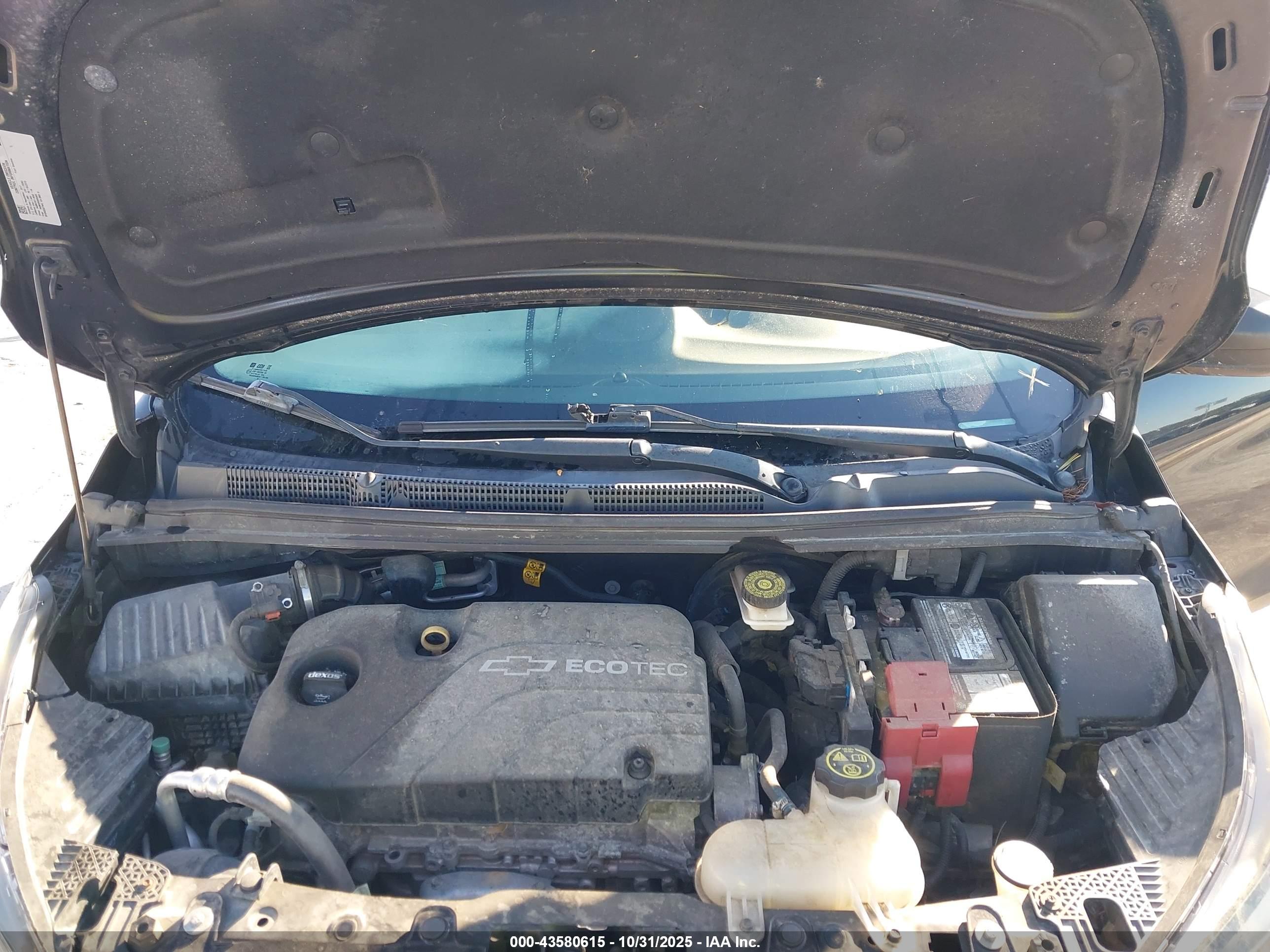 CHEVROLET SPARK image 10