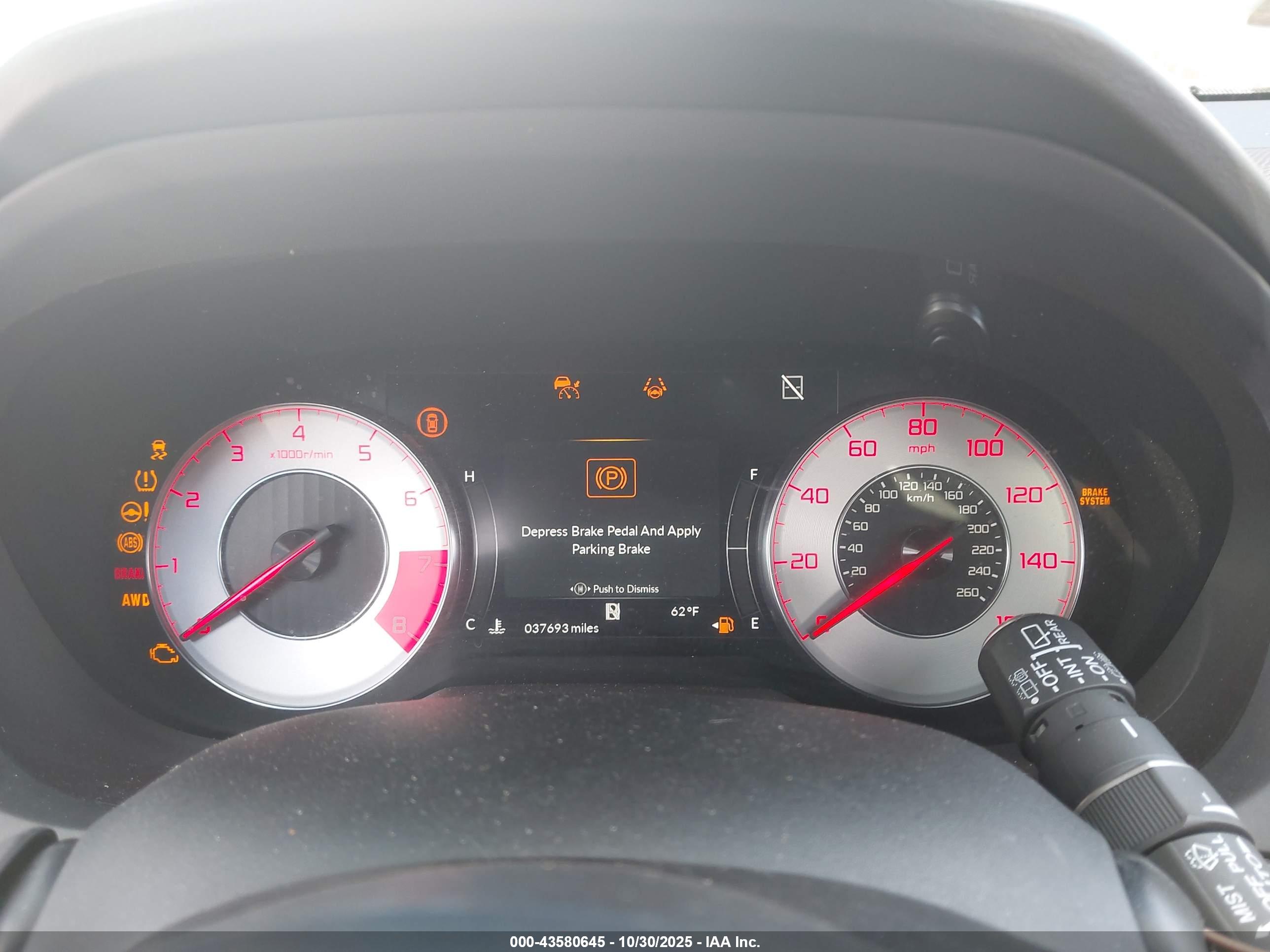 ACURA RDX image 7