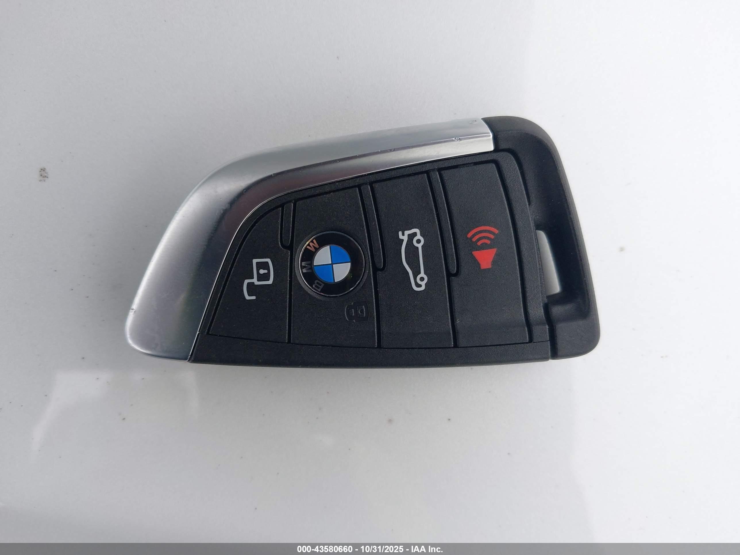 BMW X3 image 11