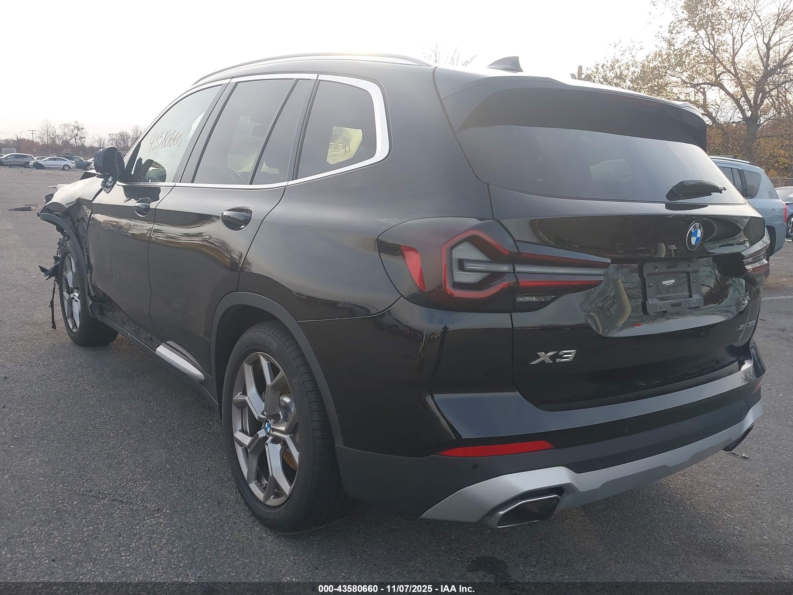 BMW X3 image 3