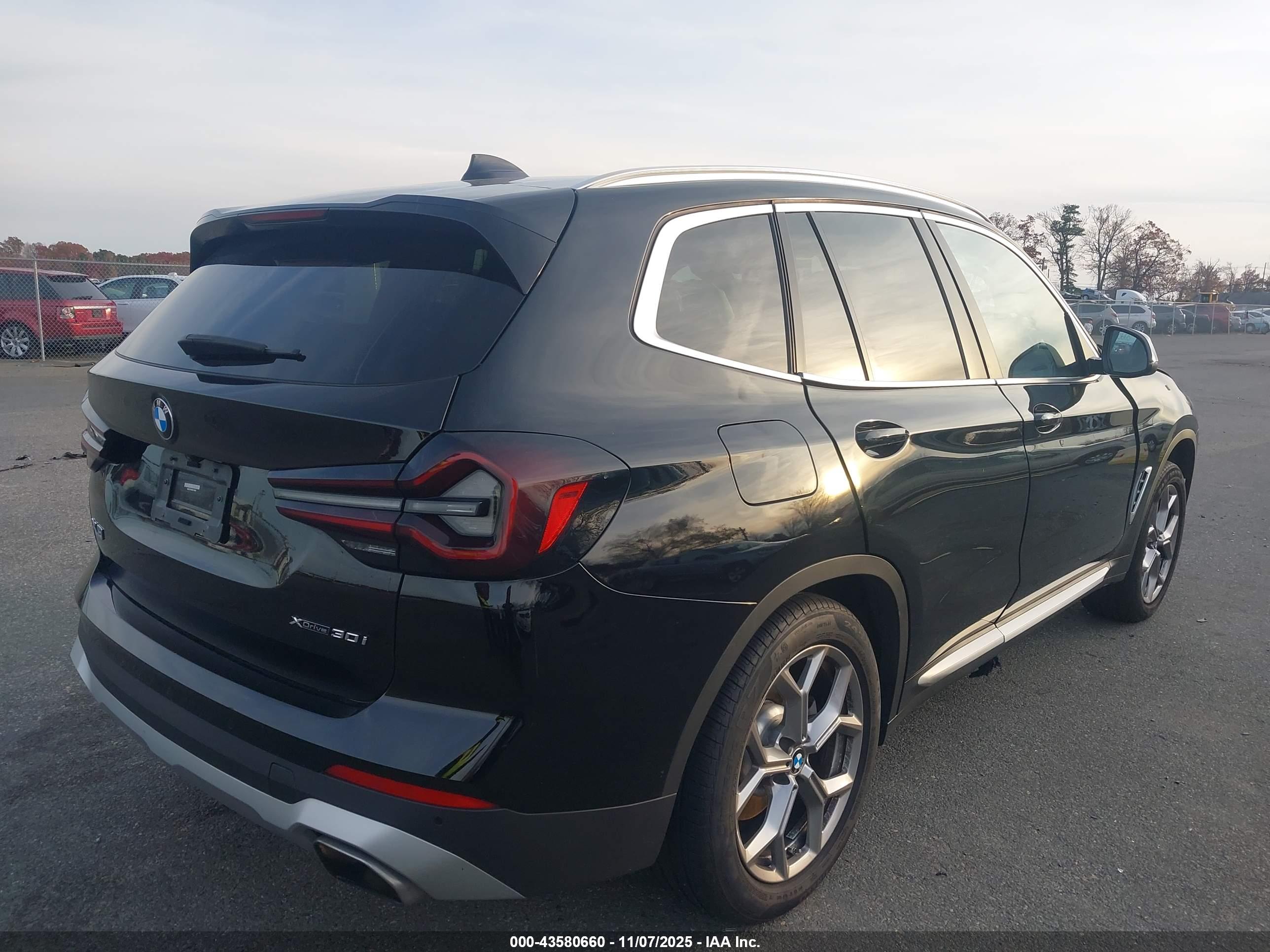 BMW X3 image 4