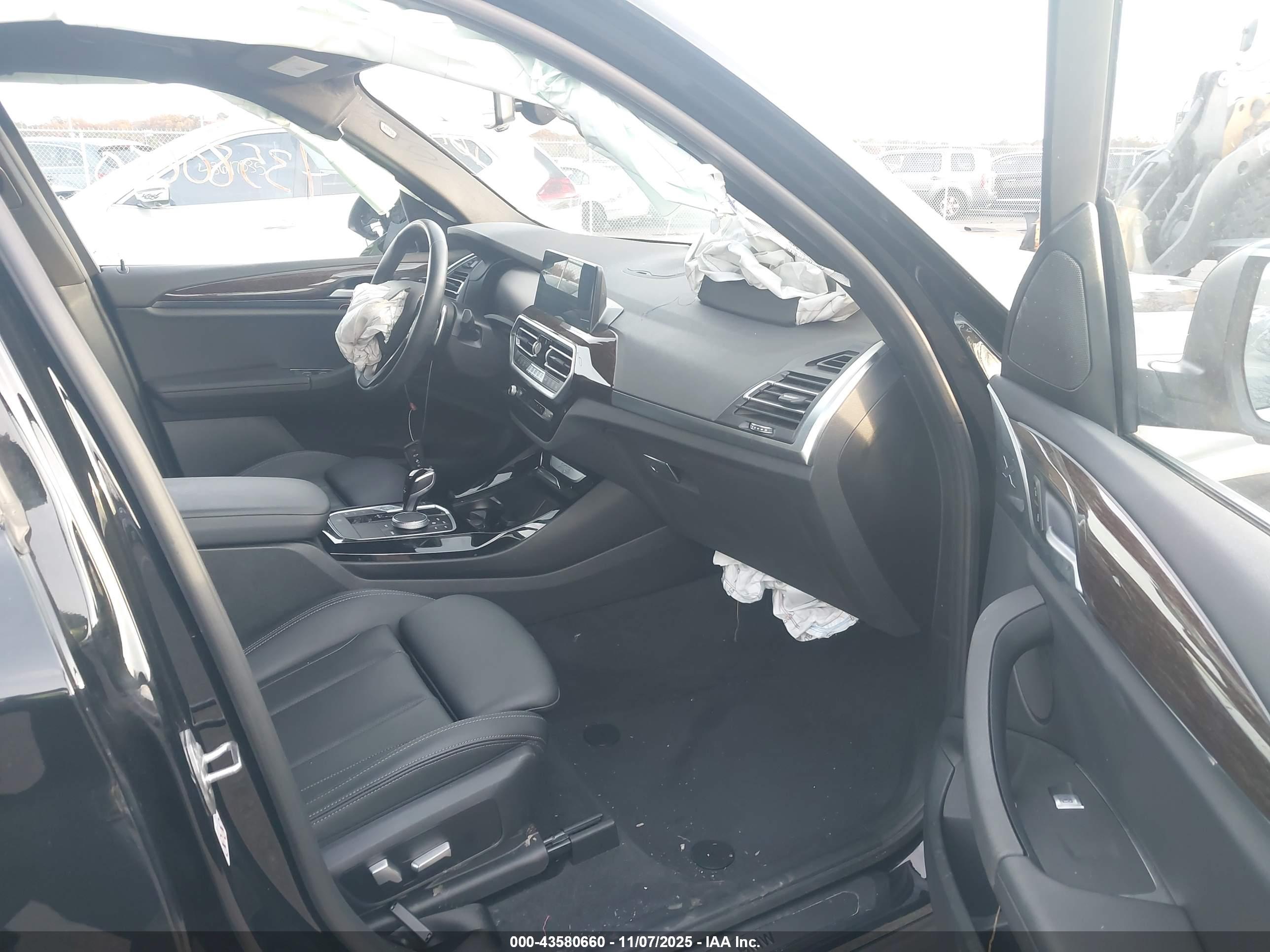 BMW X3 image 5