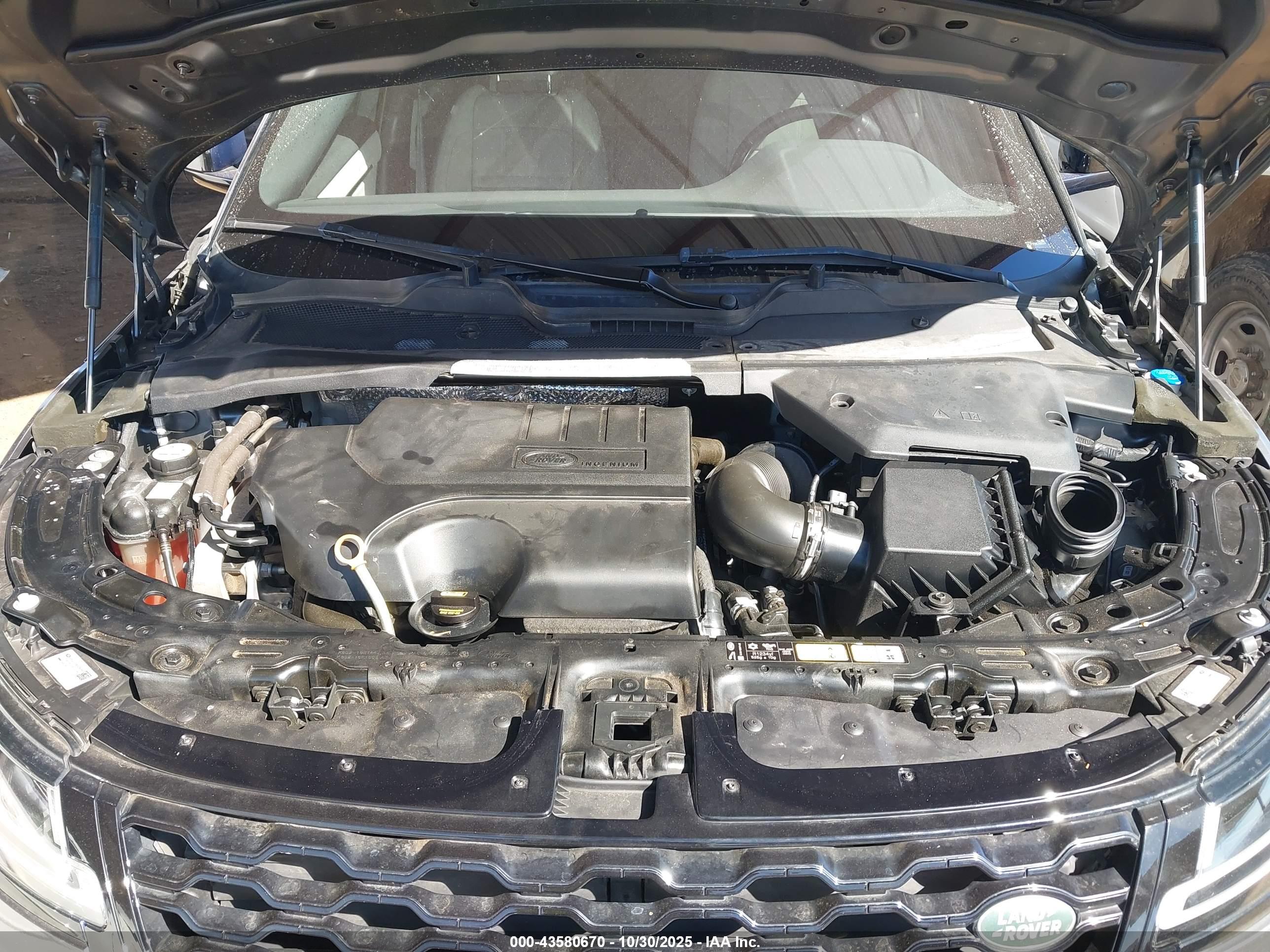 LAND ROVER image 10