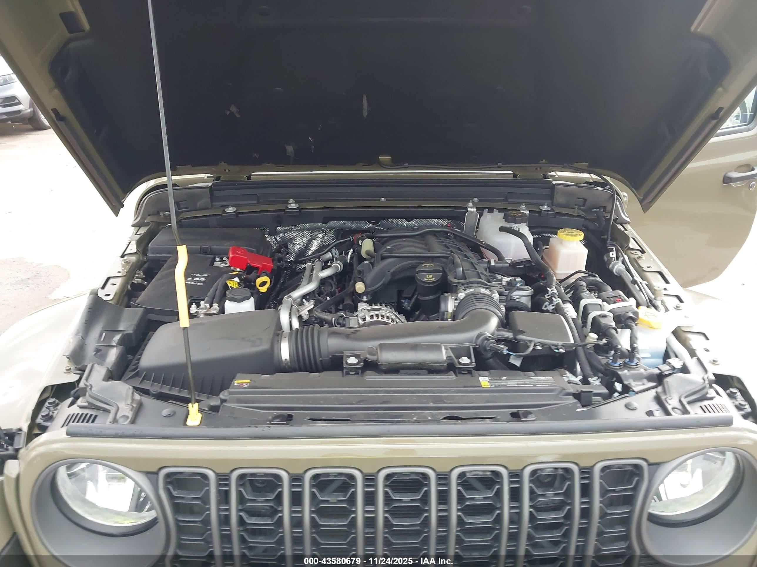 JEEP GLADIATOR image 10