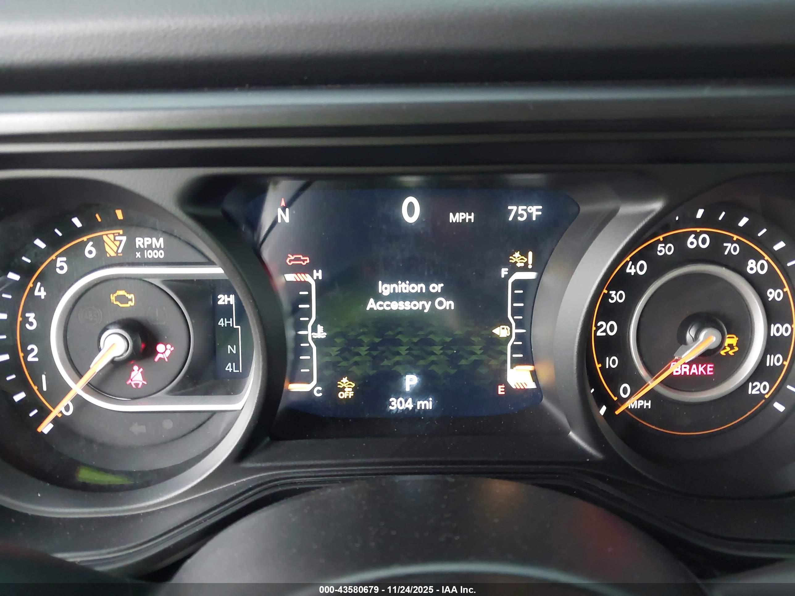 JEEP GLADIATOR image 7