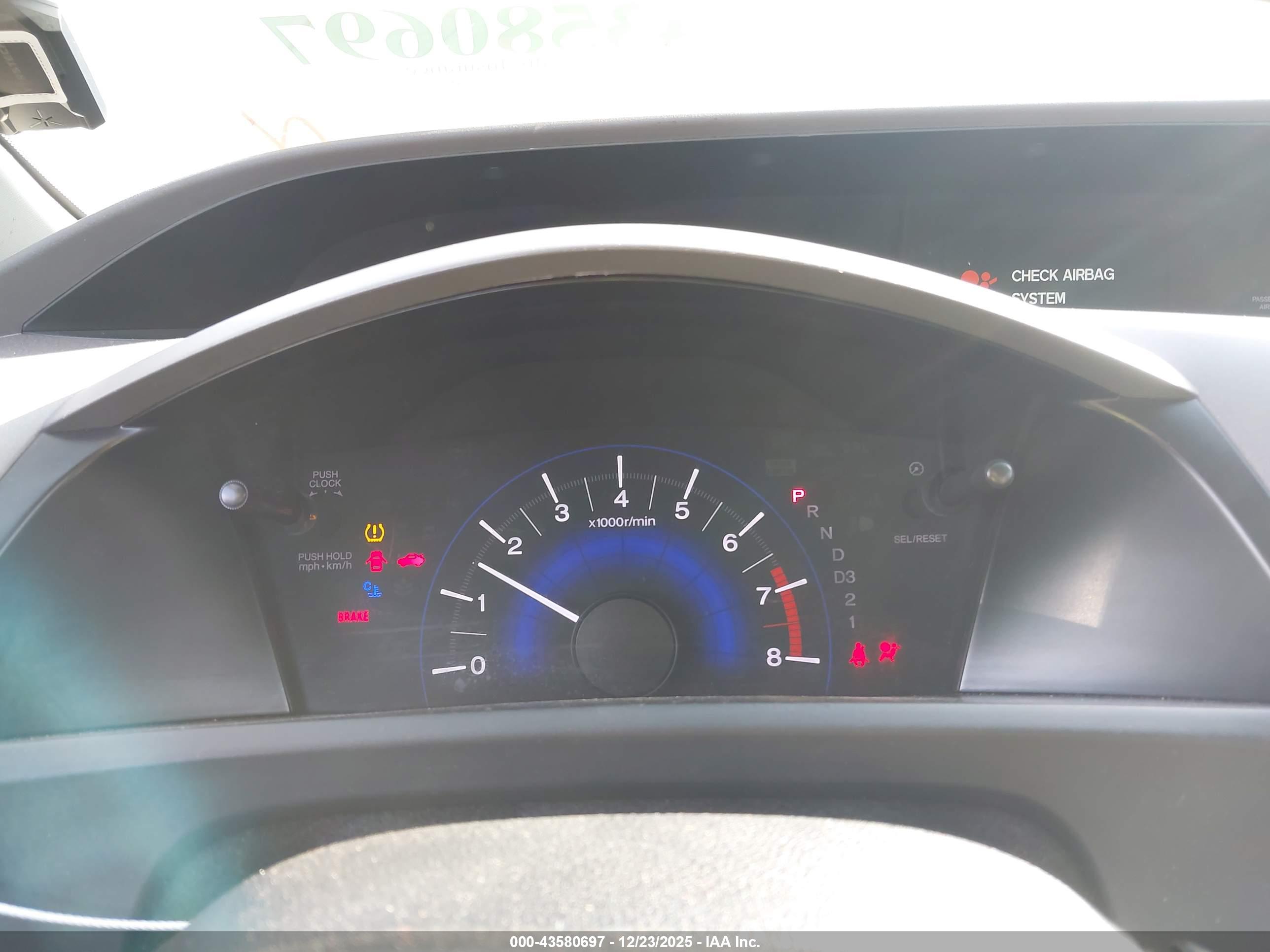 HONDA CIVIC image 7