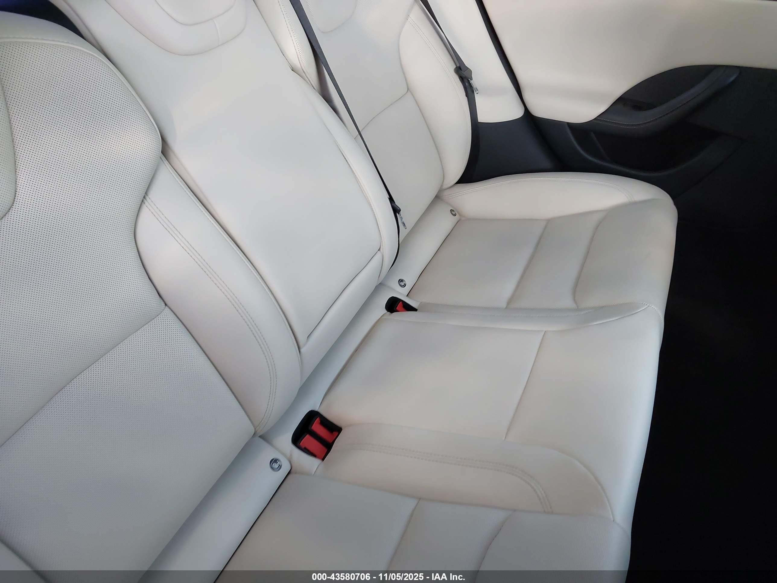 TESLA MODEL image 8