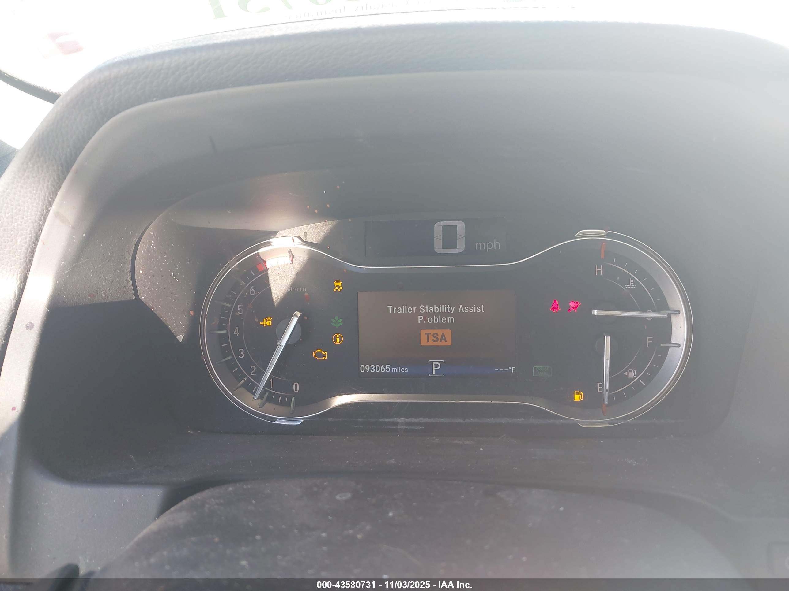 HONDA PILOT image 7
