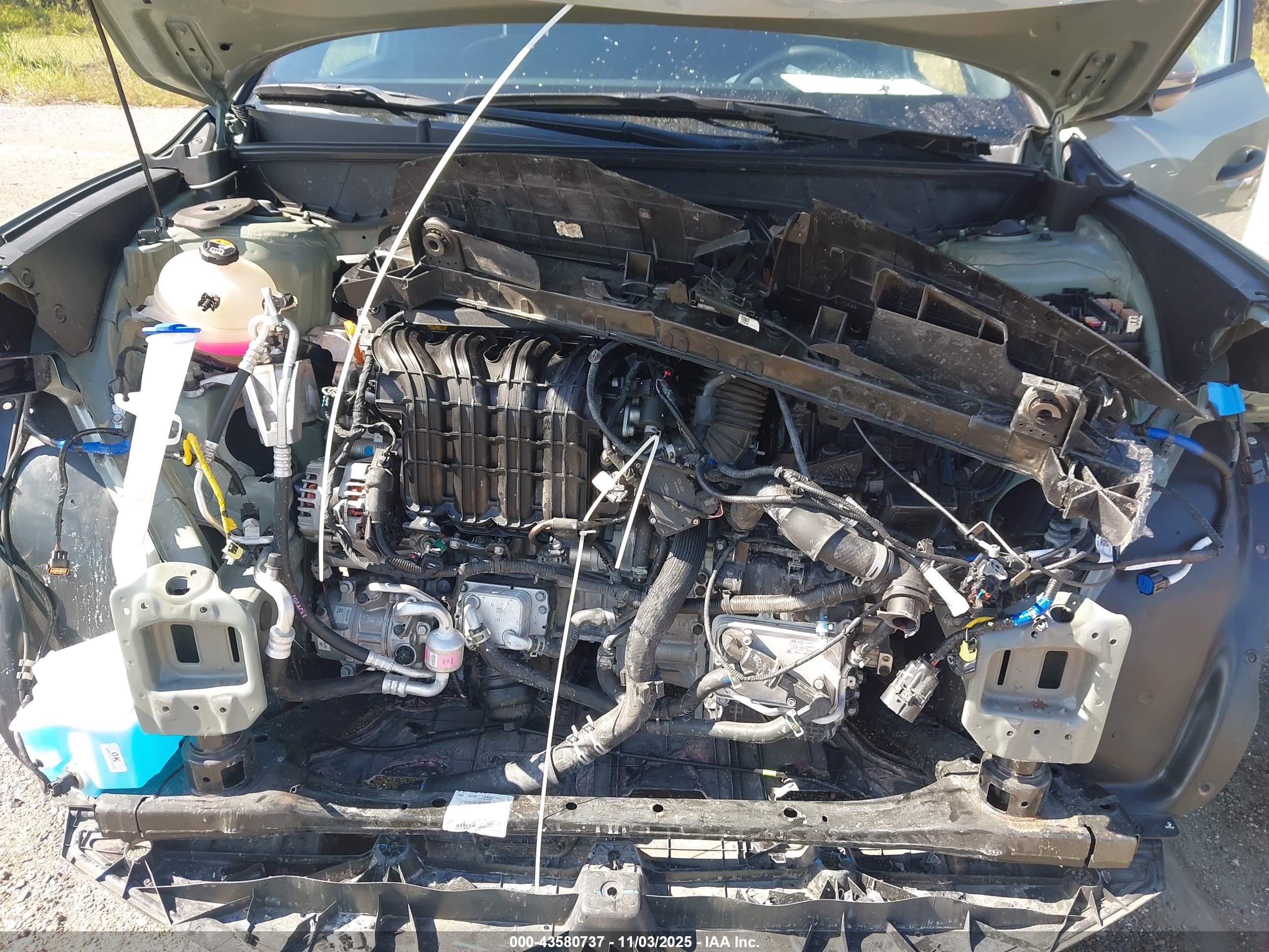 HYUNDAI SANTA image 6