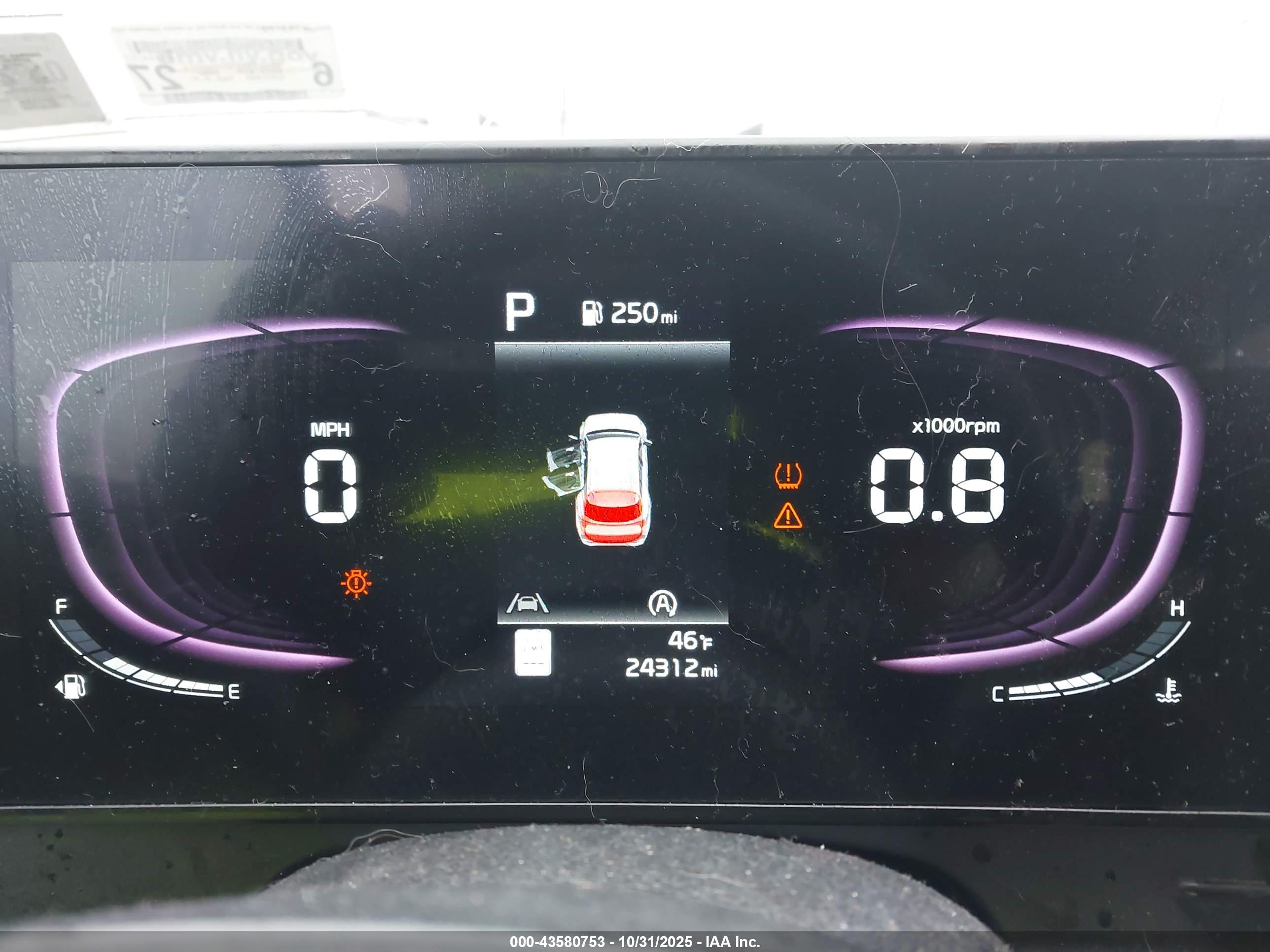KIA SPORTAGE image 7