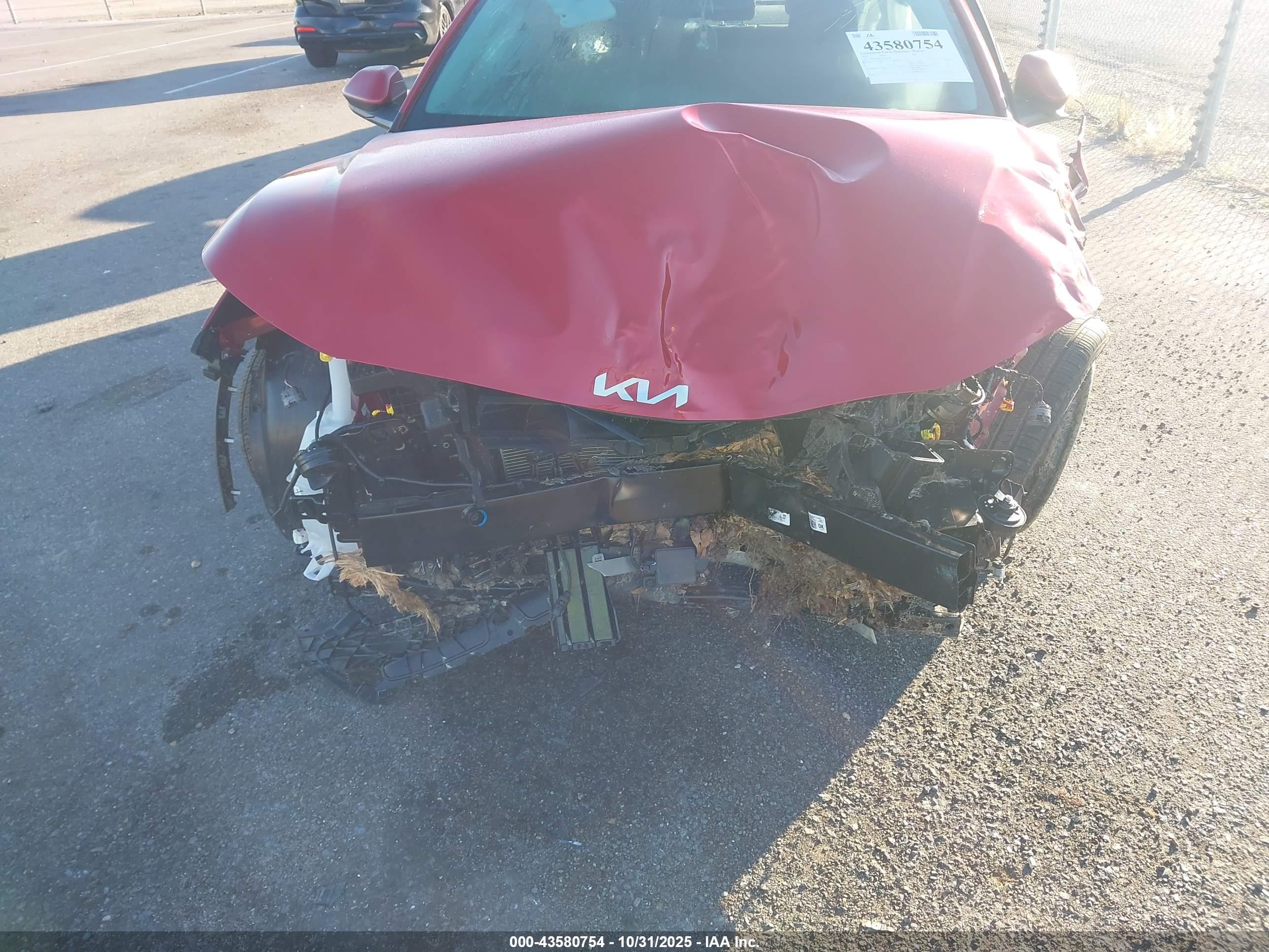 KIA K4 image 6