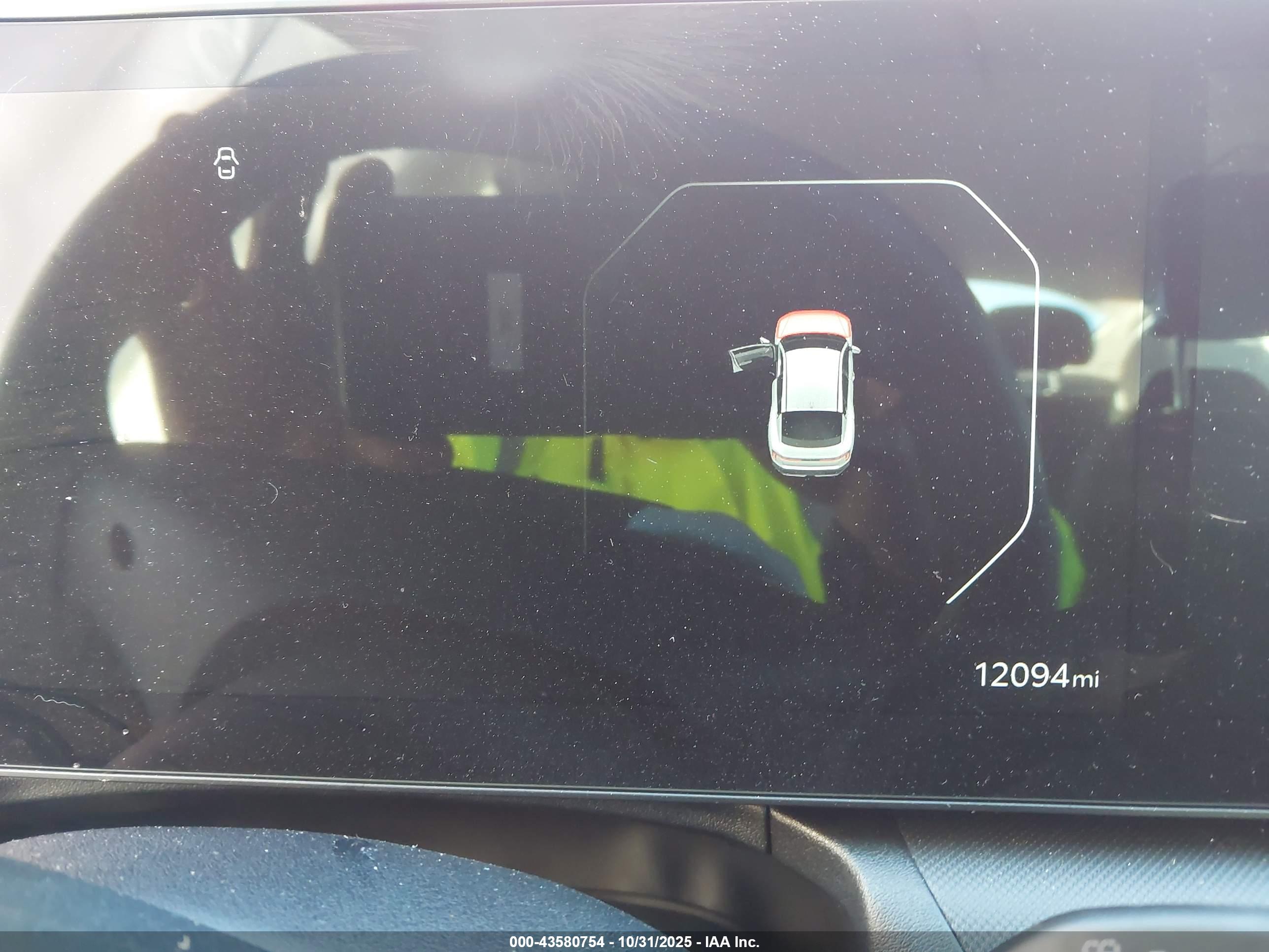 KIA K4 image 7