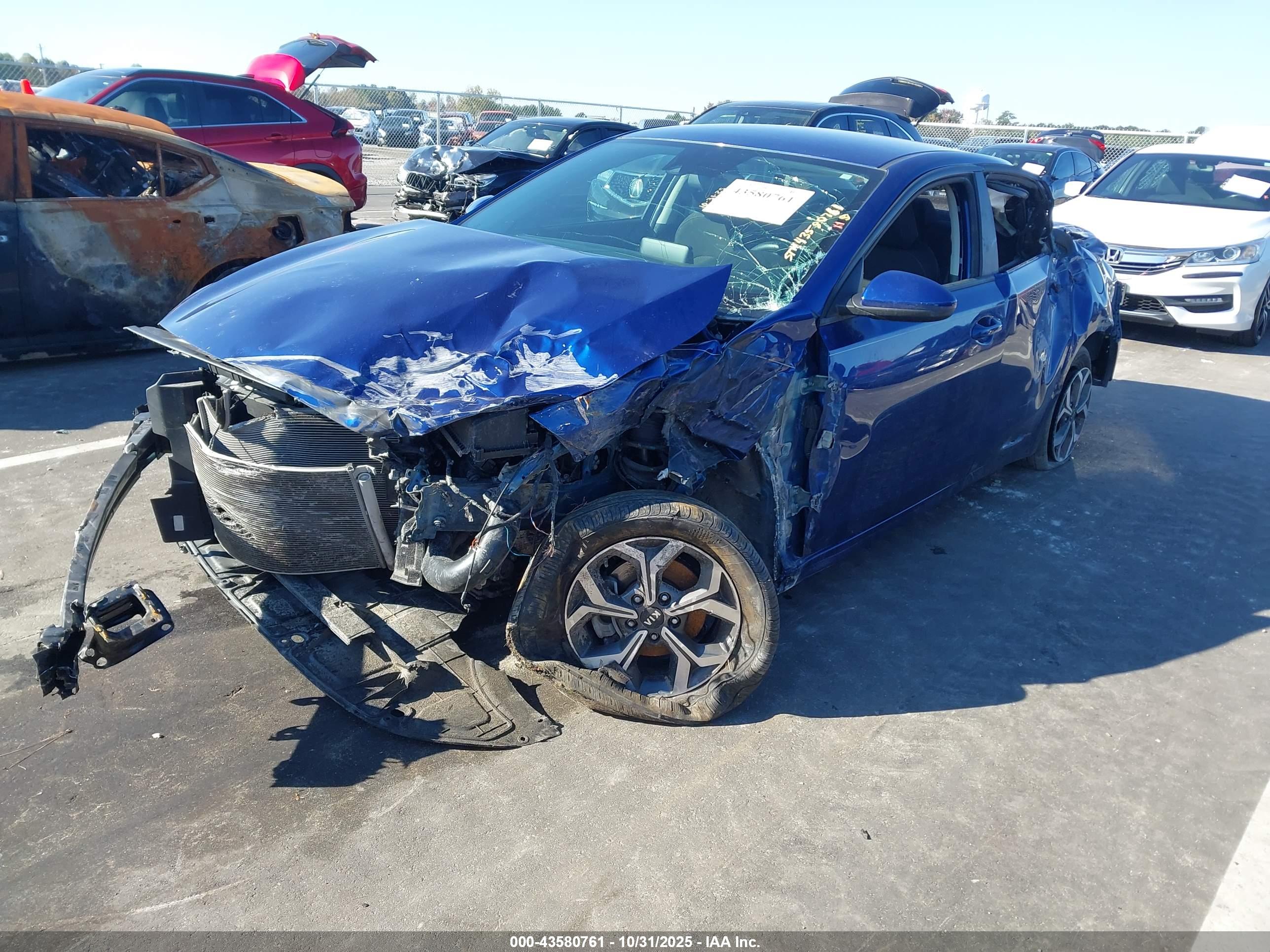 KIA FORTE image 2