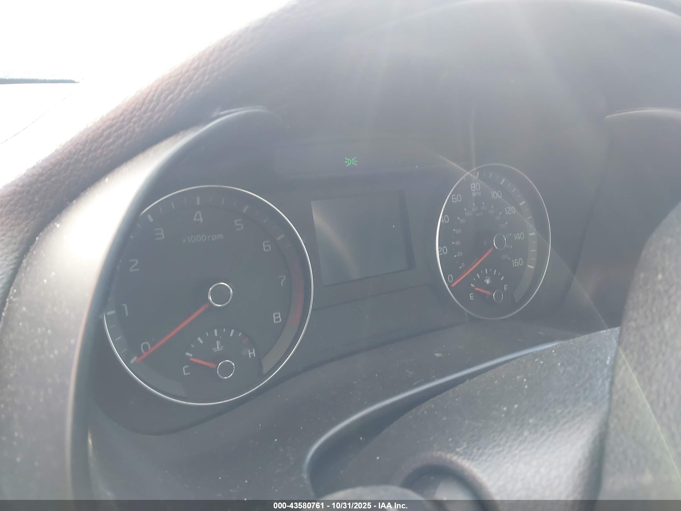 KIA FORTE image 7