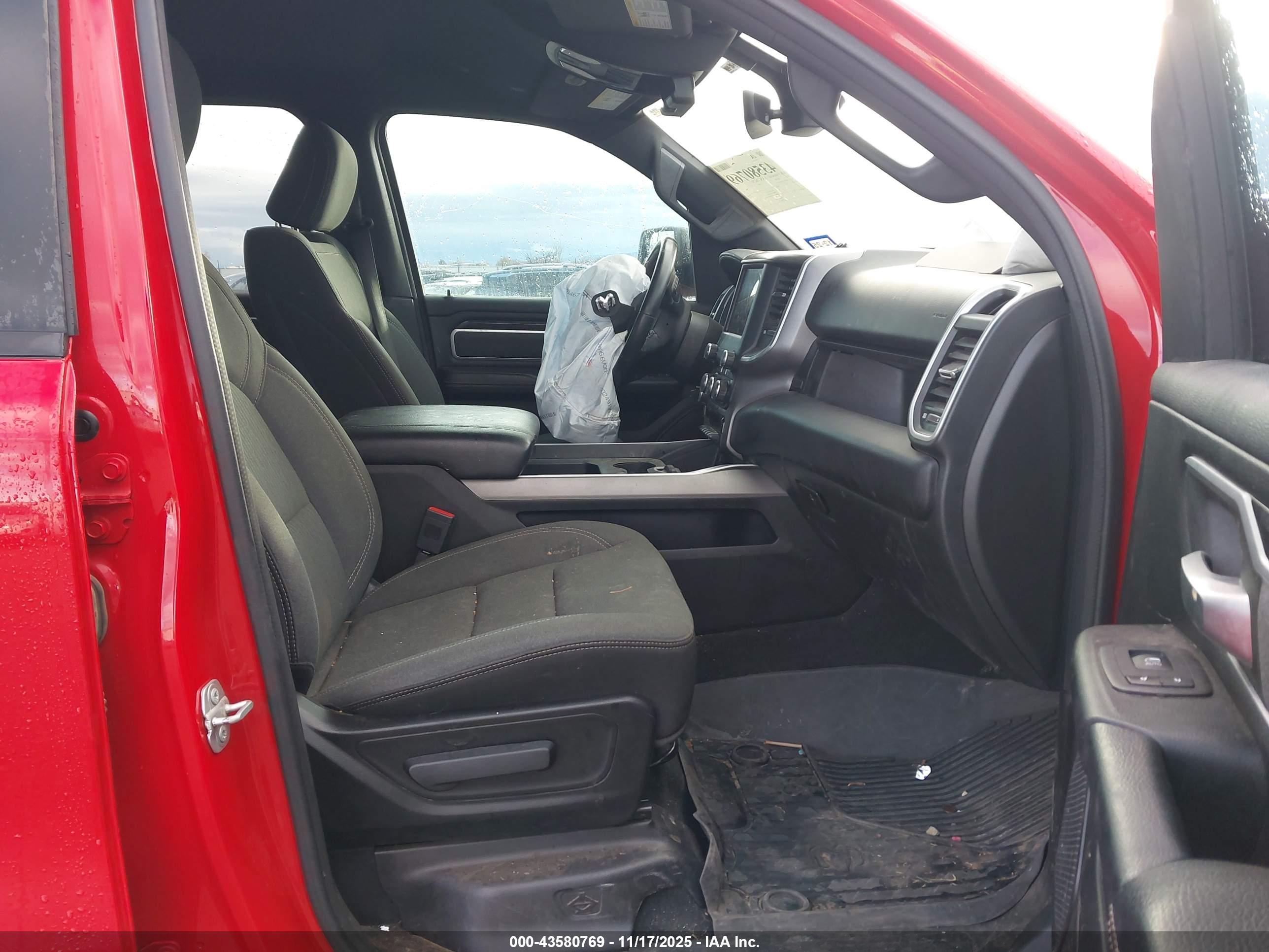 RAM 1500 image 5