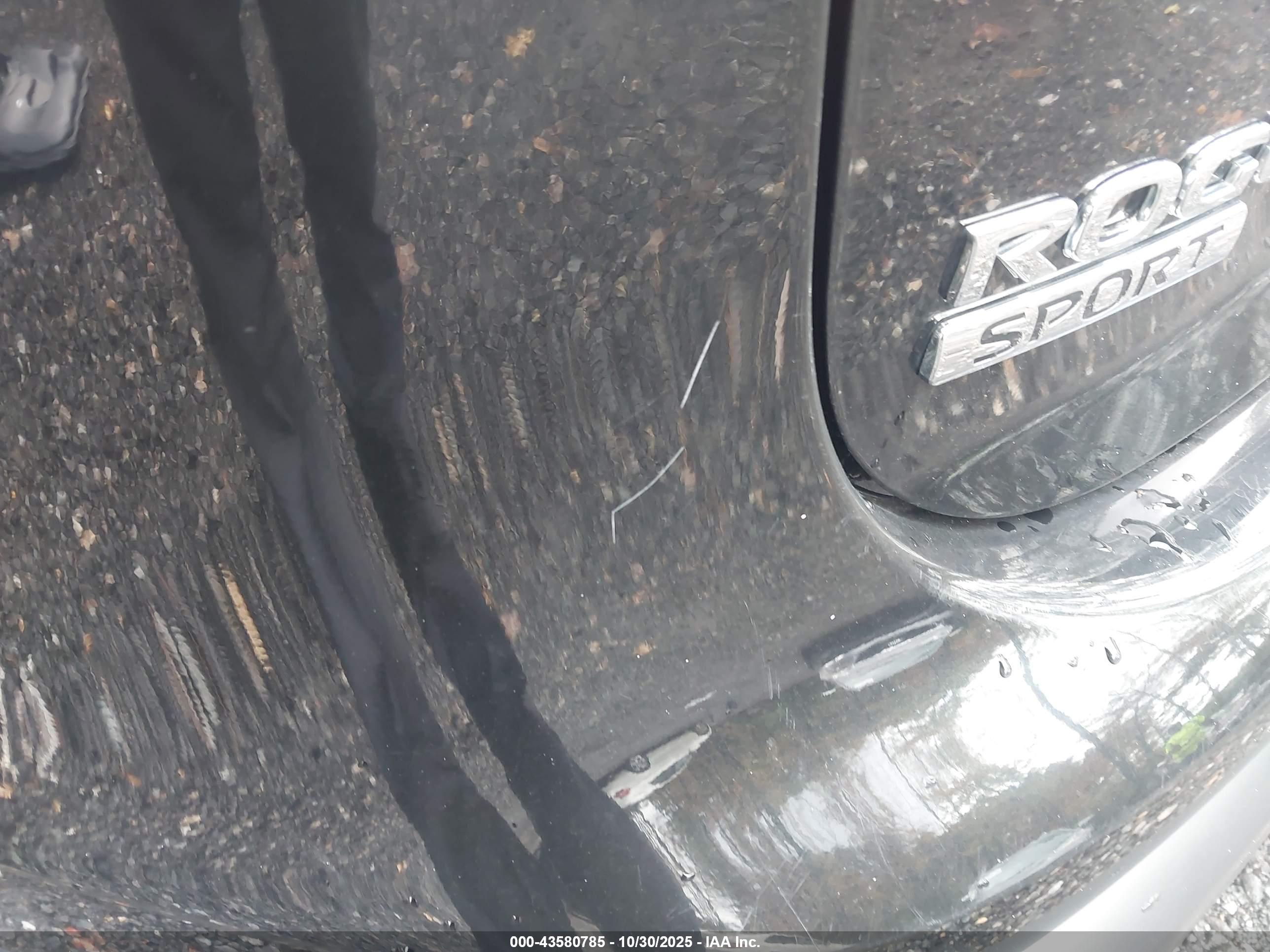 NISSAN ROGUE image 6