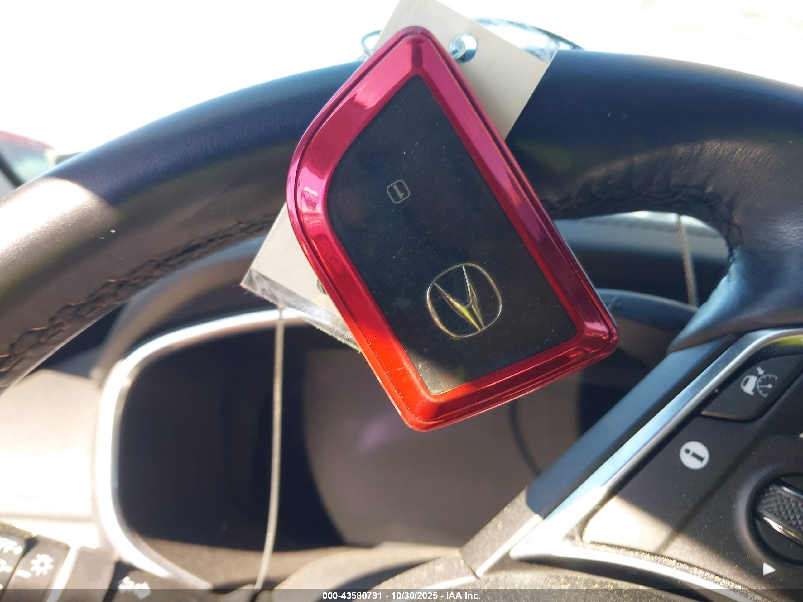 ACURA MDX image 11