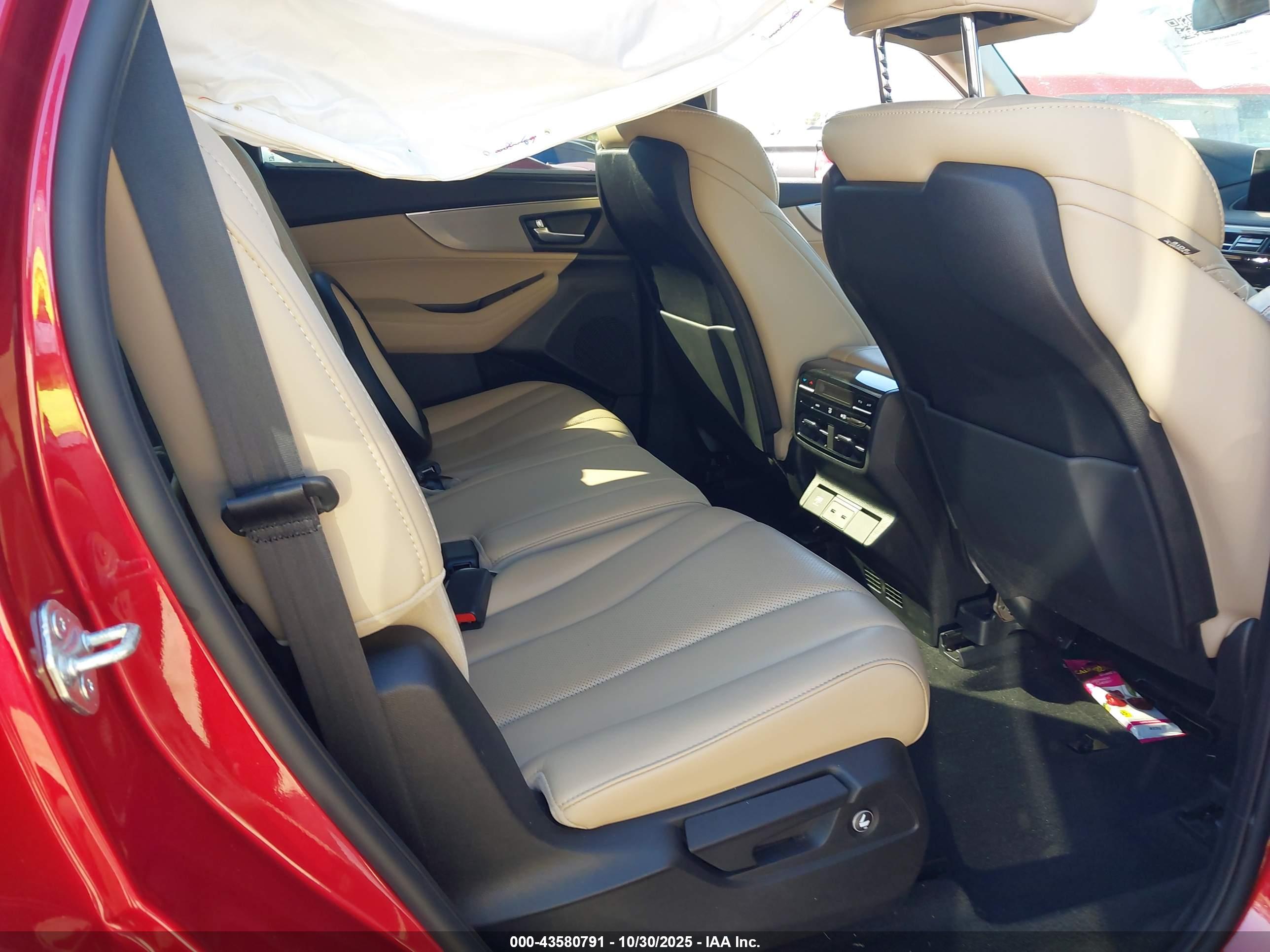 ACURA MDX image 8