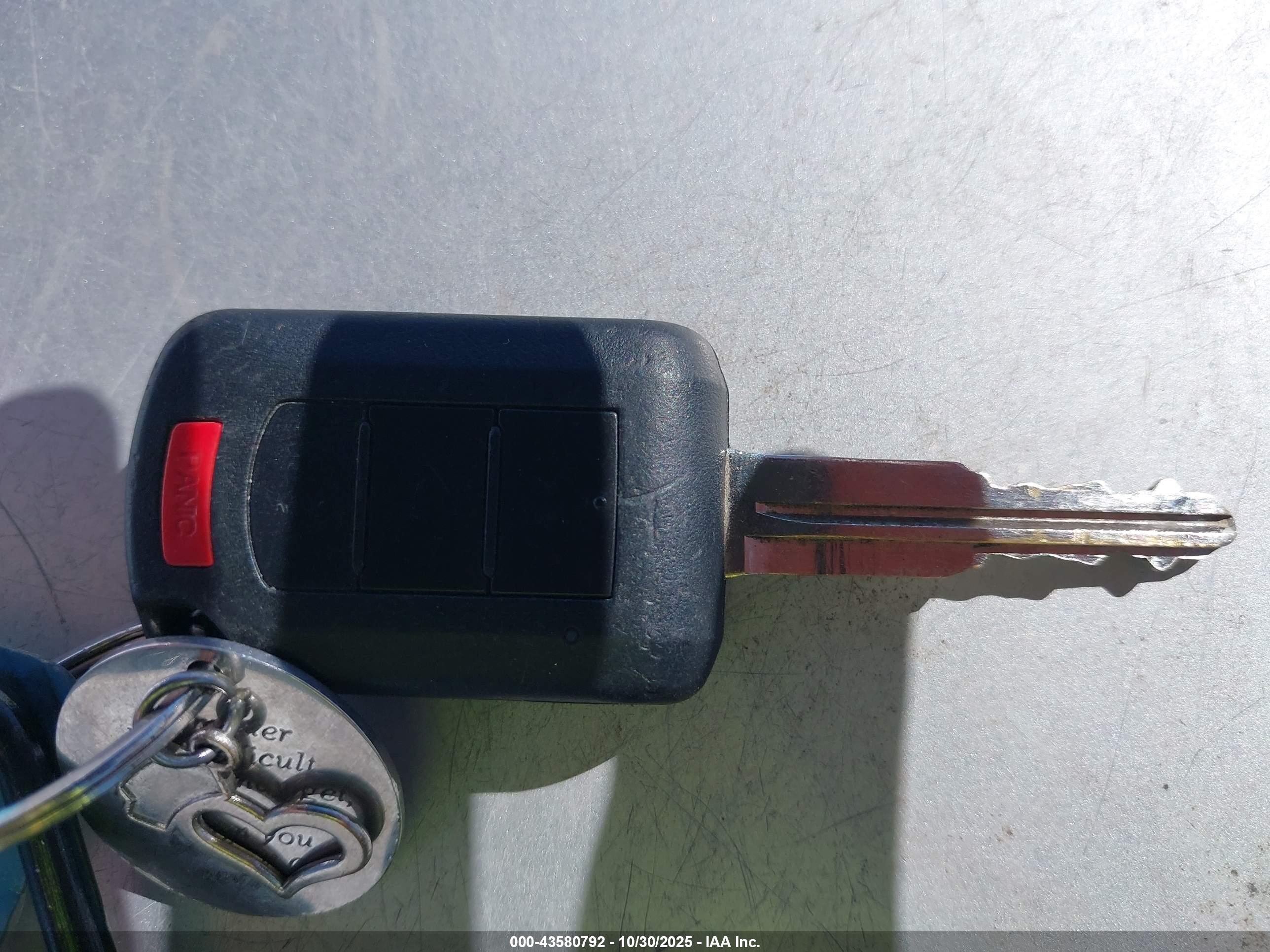 MITSUBISHI MIRAGE image 11