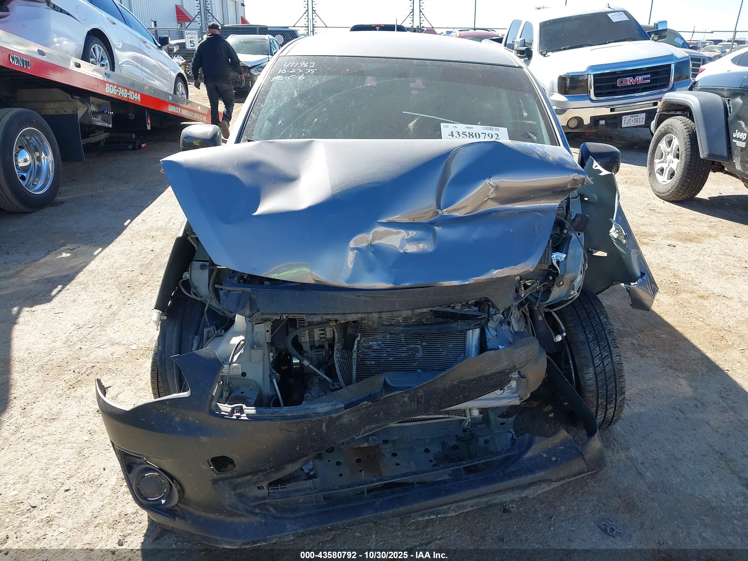 MITSUBISHI MIRAGE image 6
