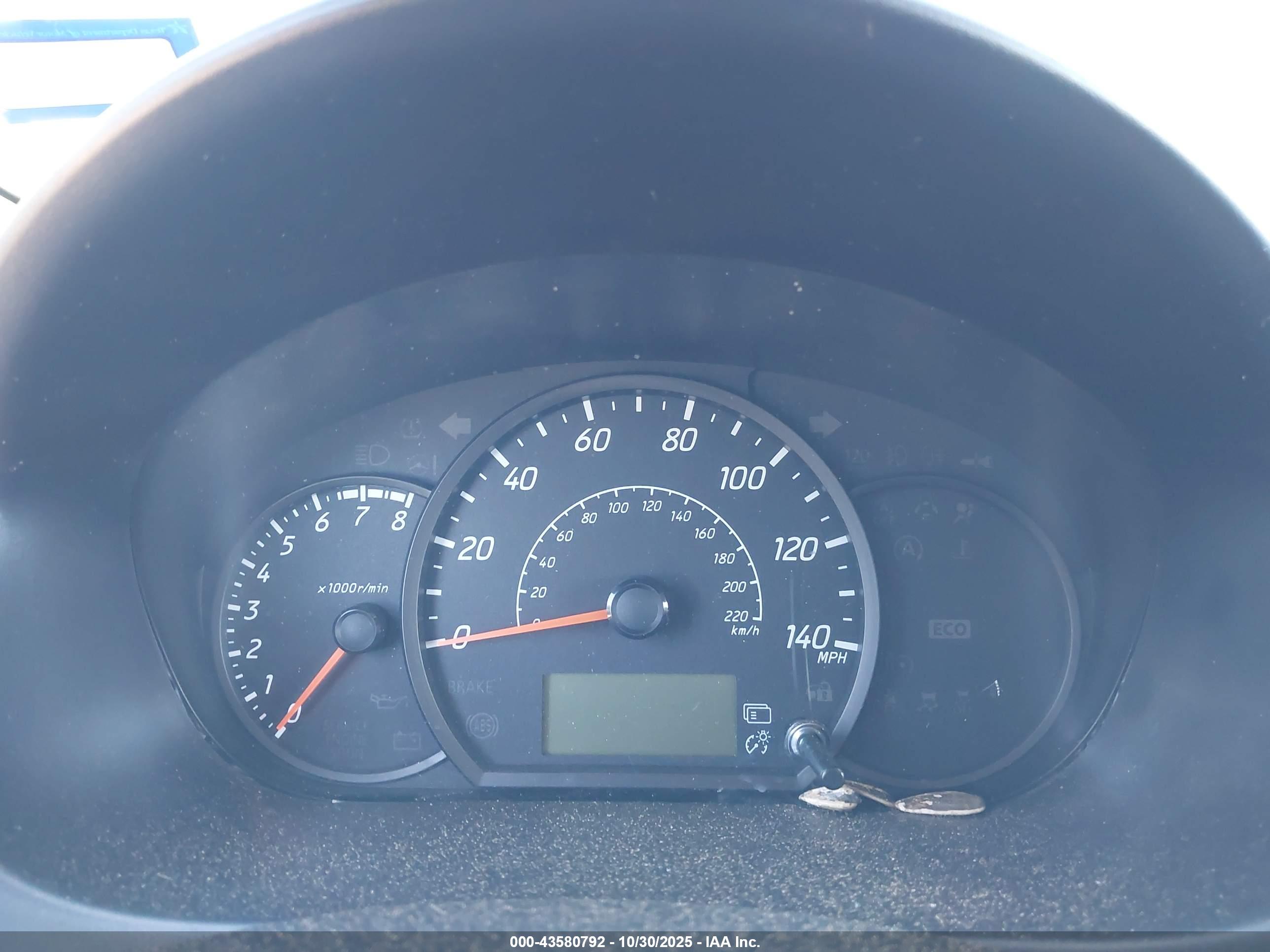 MITSUBISHI MIRAGE image 7