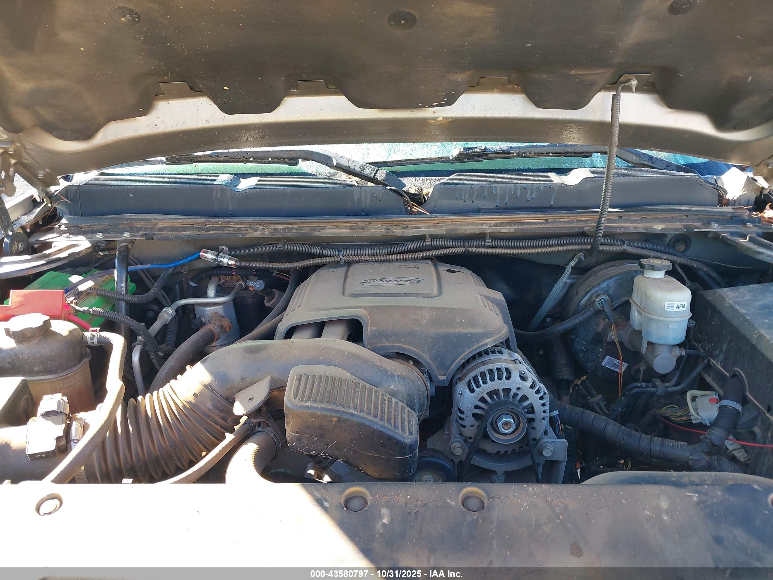 CHEVROLET SILVERADO image 10