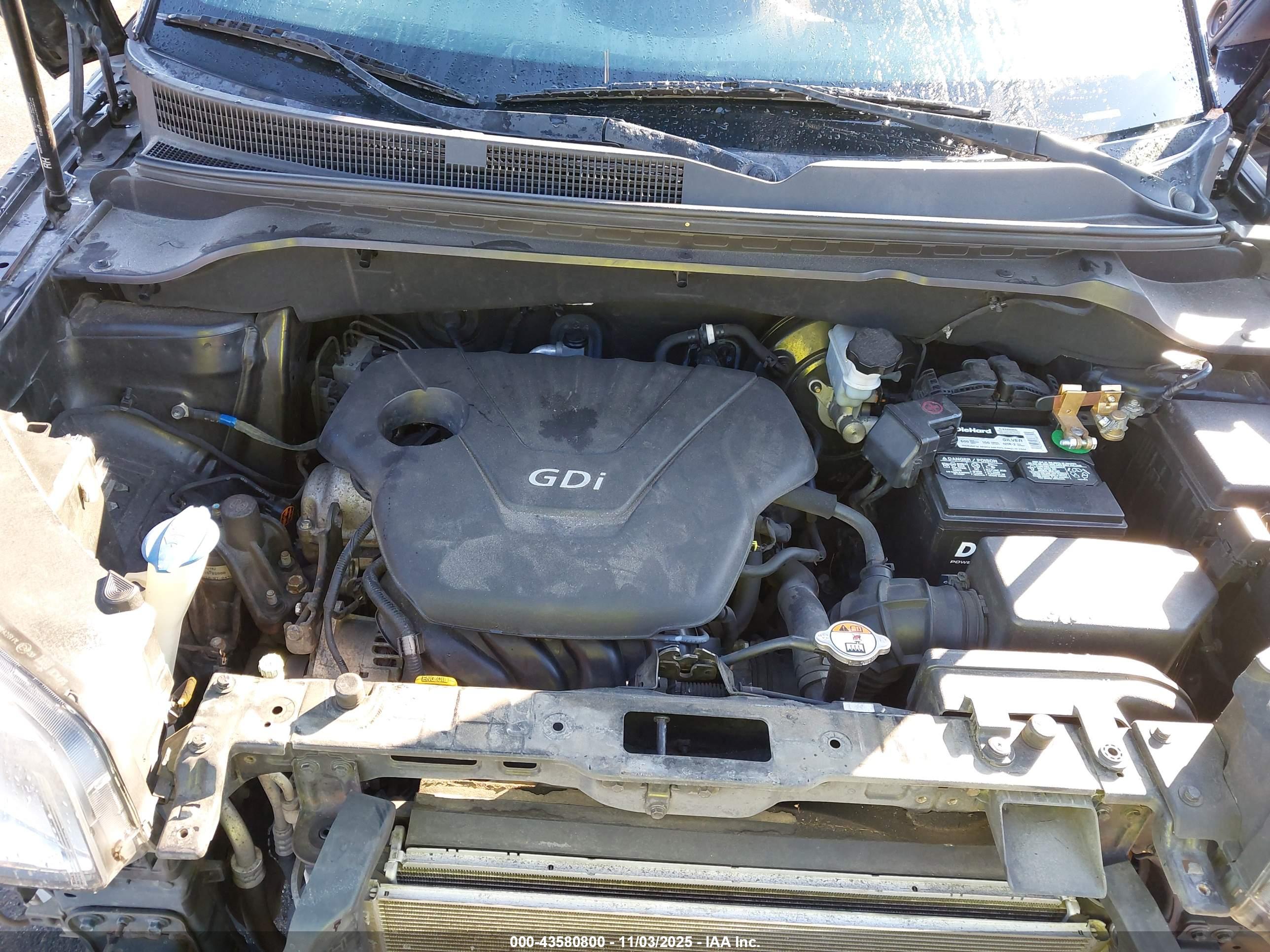 KIA SOUL image 10