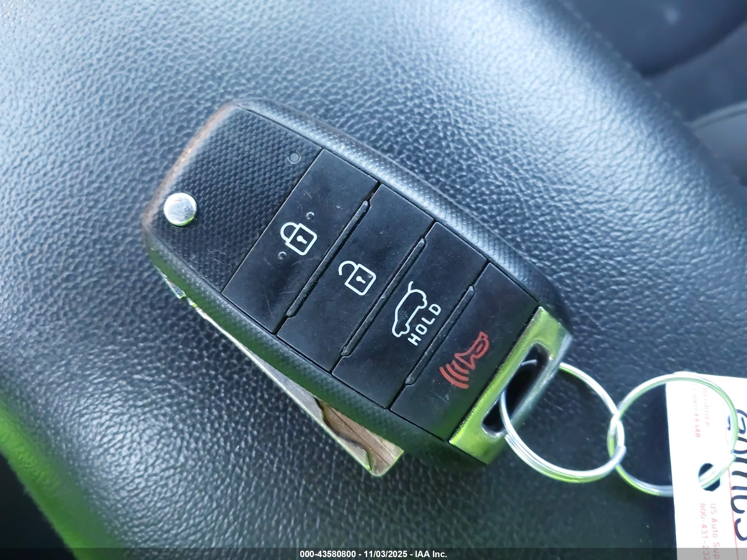 KIA SOUL image 11