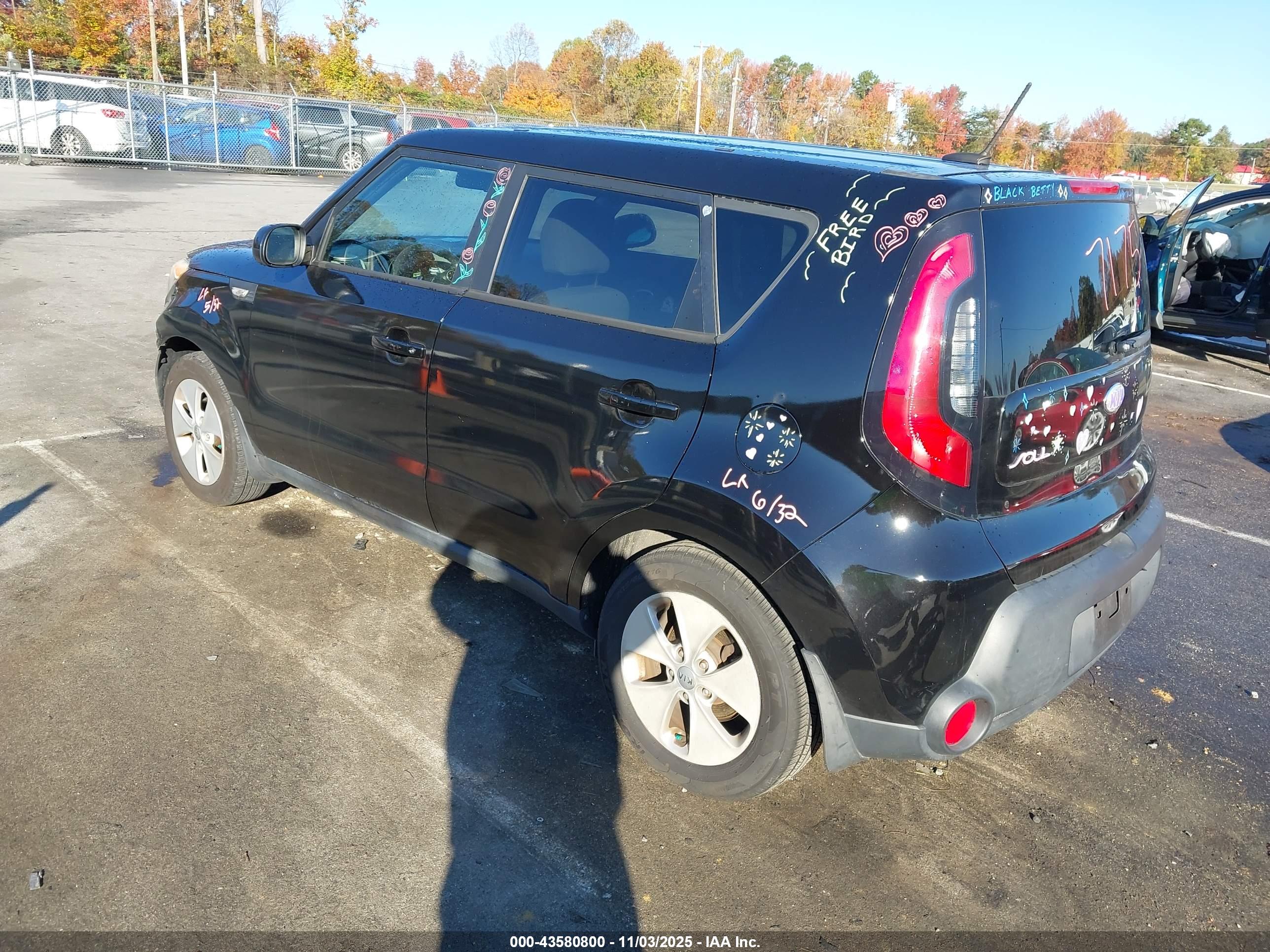 KIA SOUL image 3