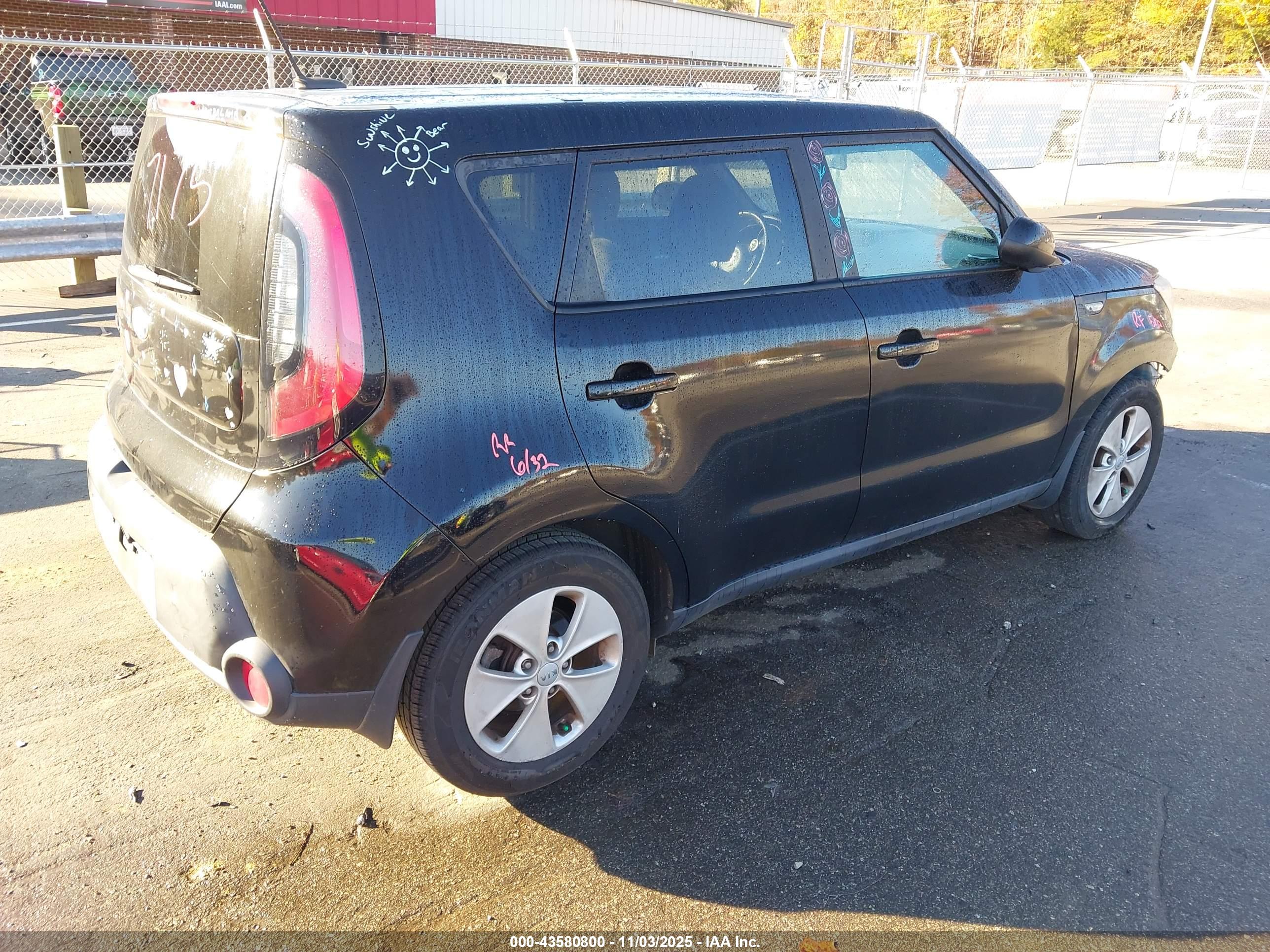 KIA SOUL image 4