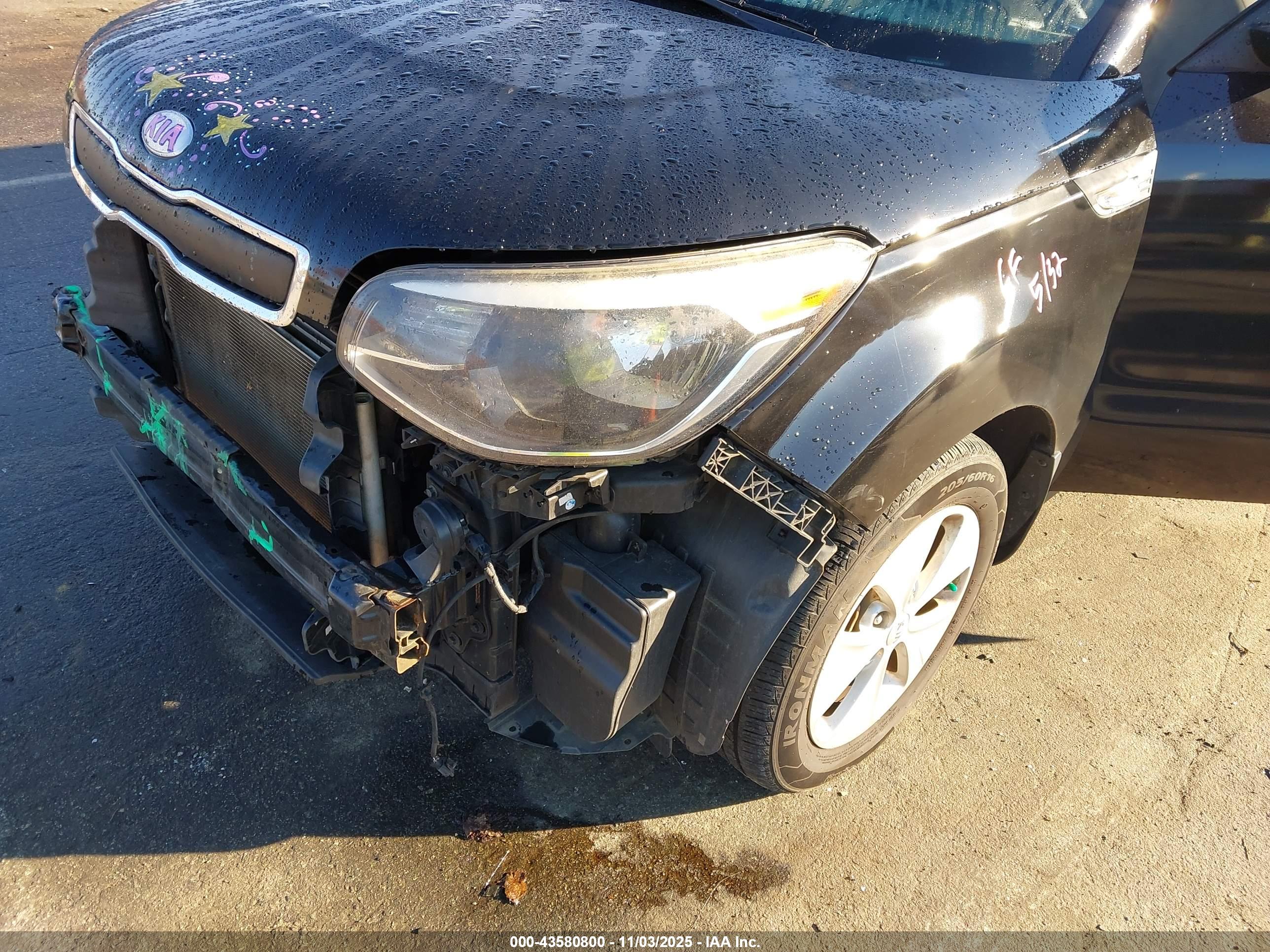 KIA SOUL image 6