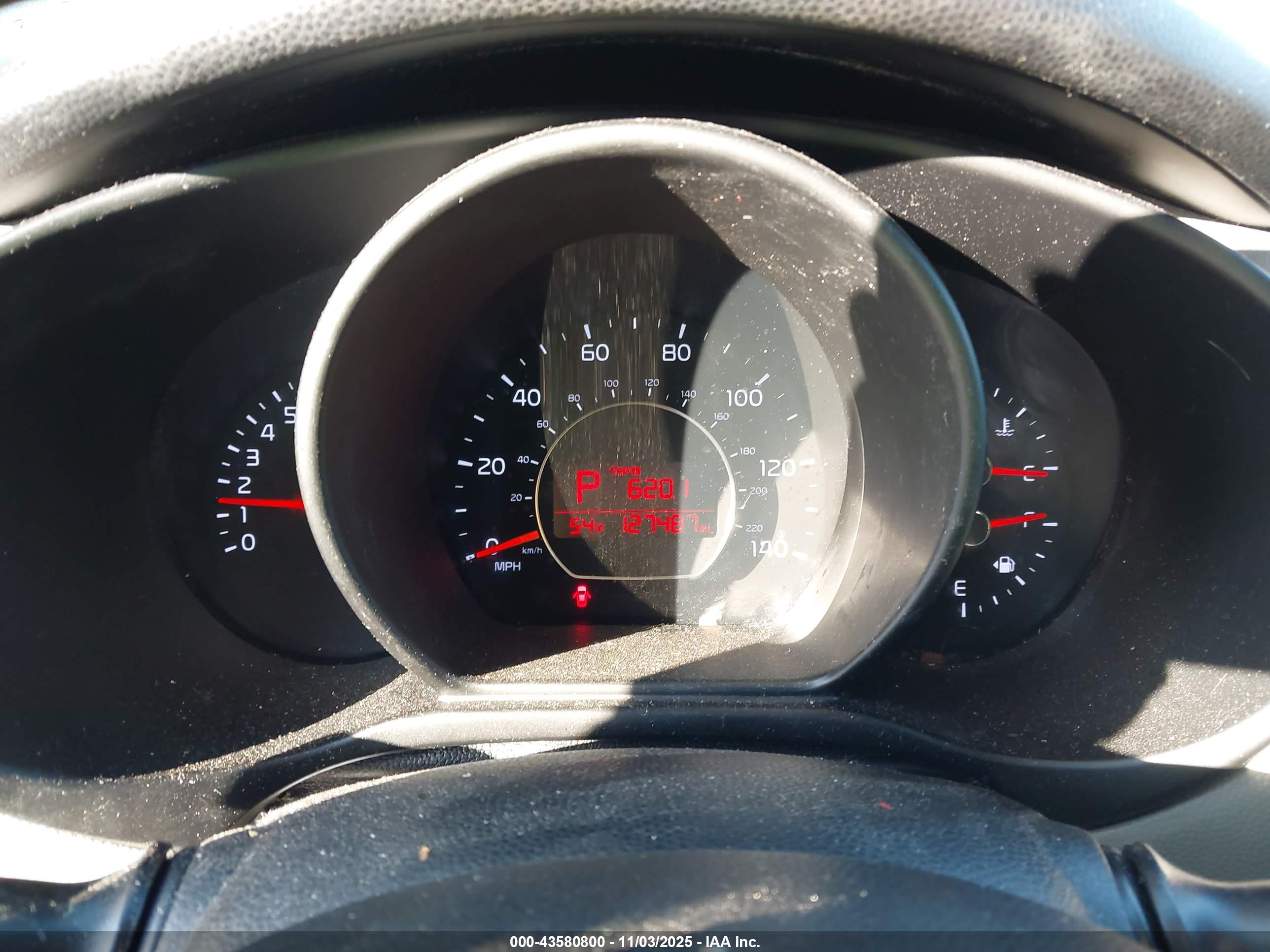 KIA SOUL image 7