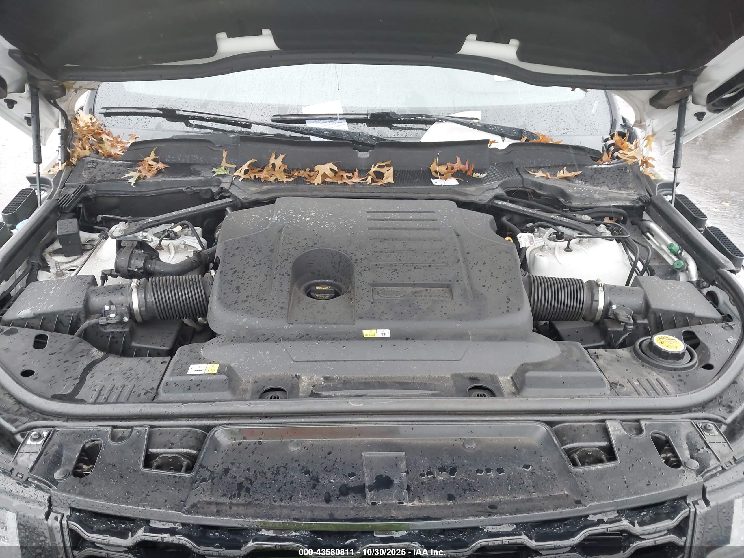 LAND ROVER image 10