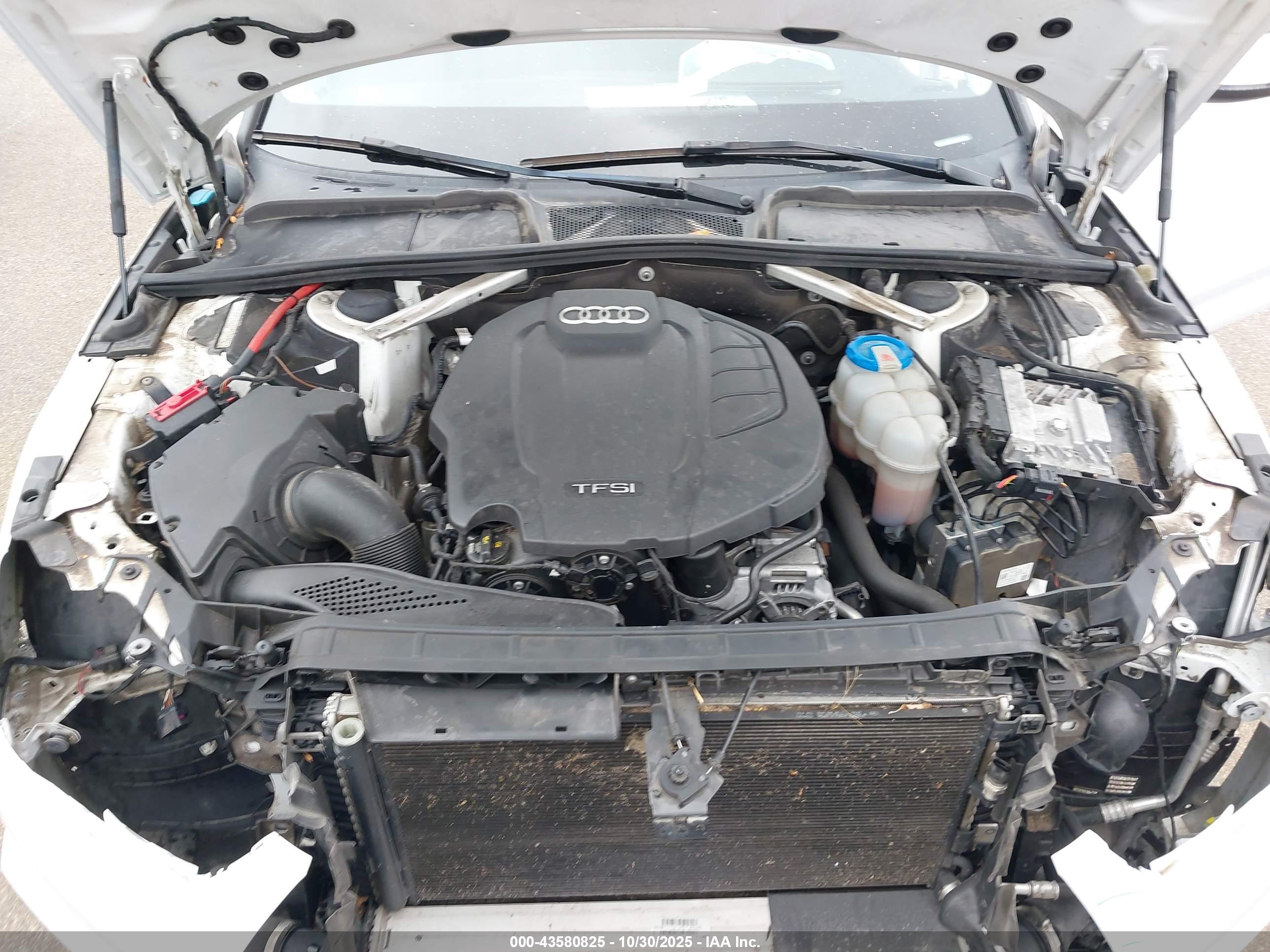 AUDI A4 image 10