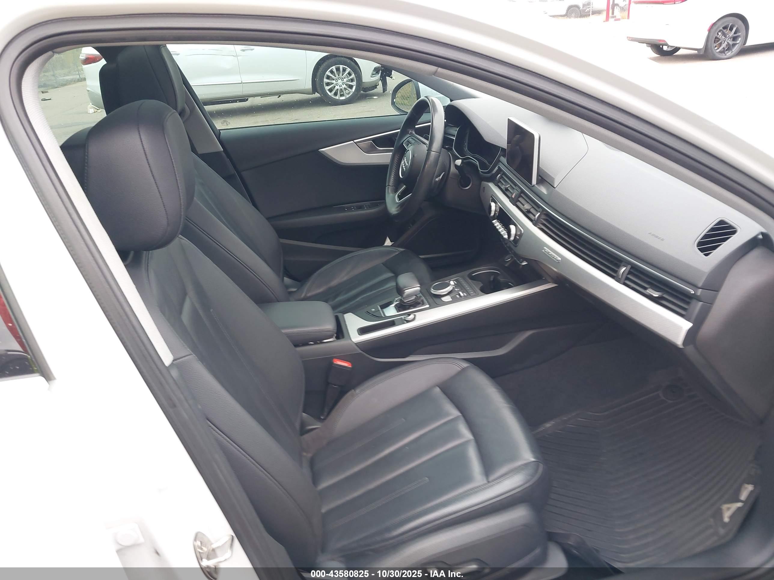 AUDI A4 image 5