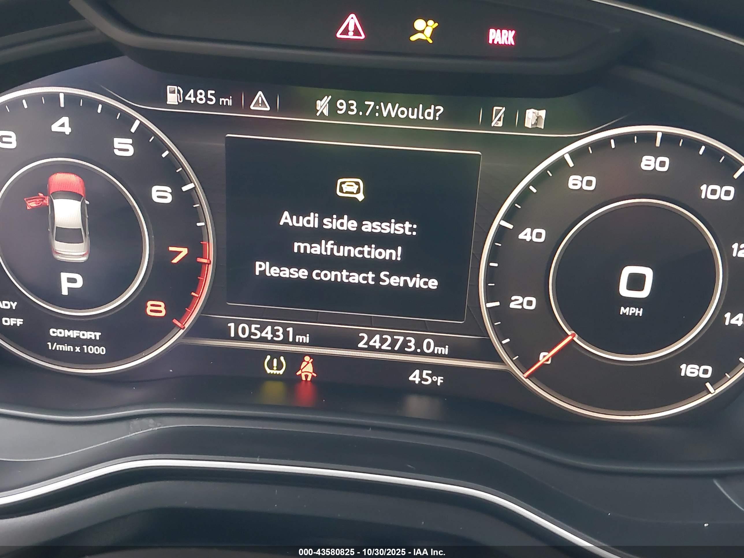 AUDI A4 image 7