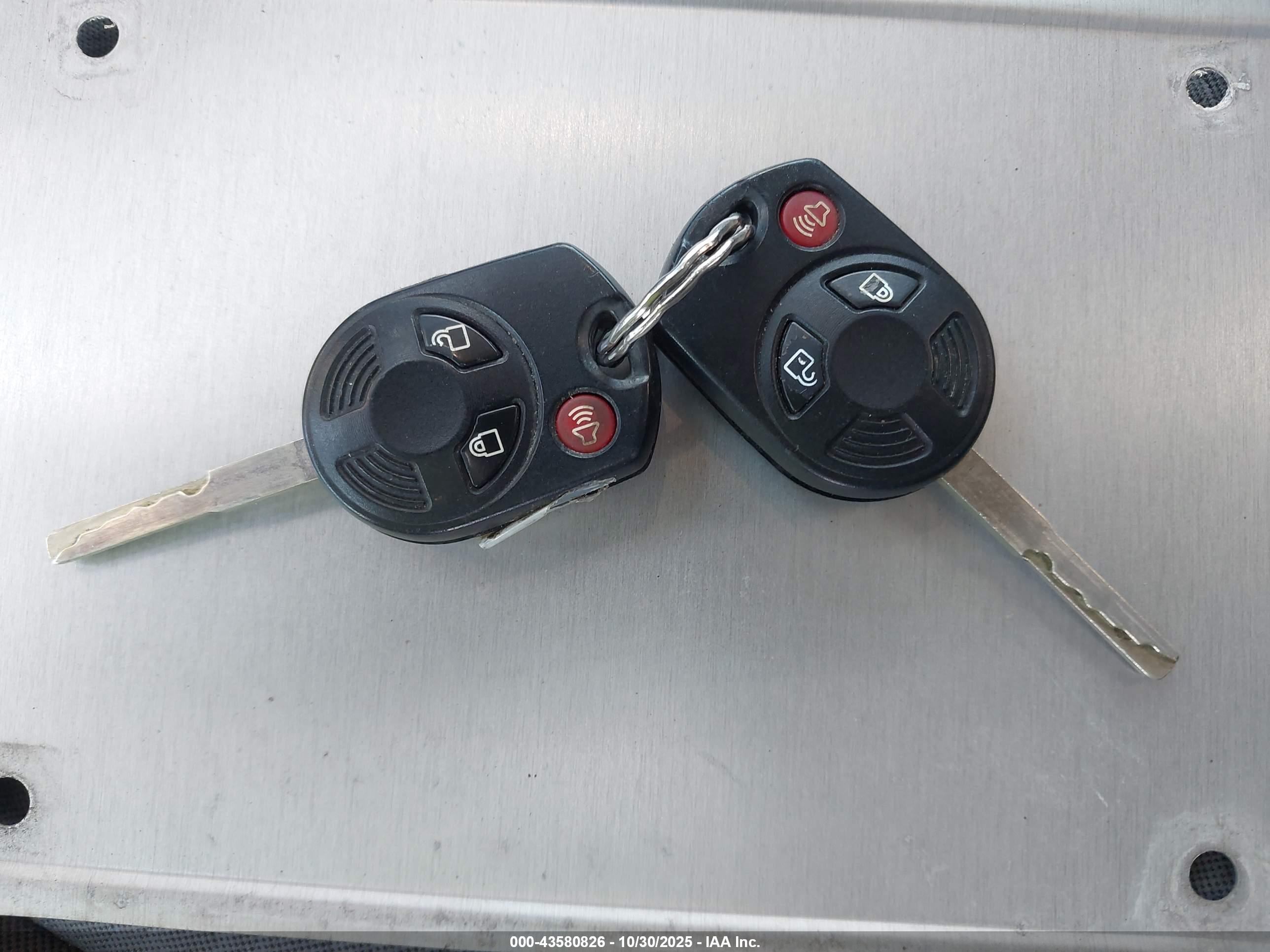 FORD ESCAPE image 11
