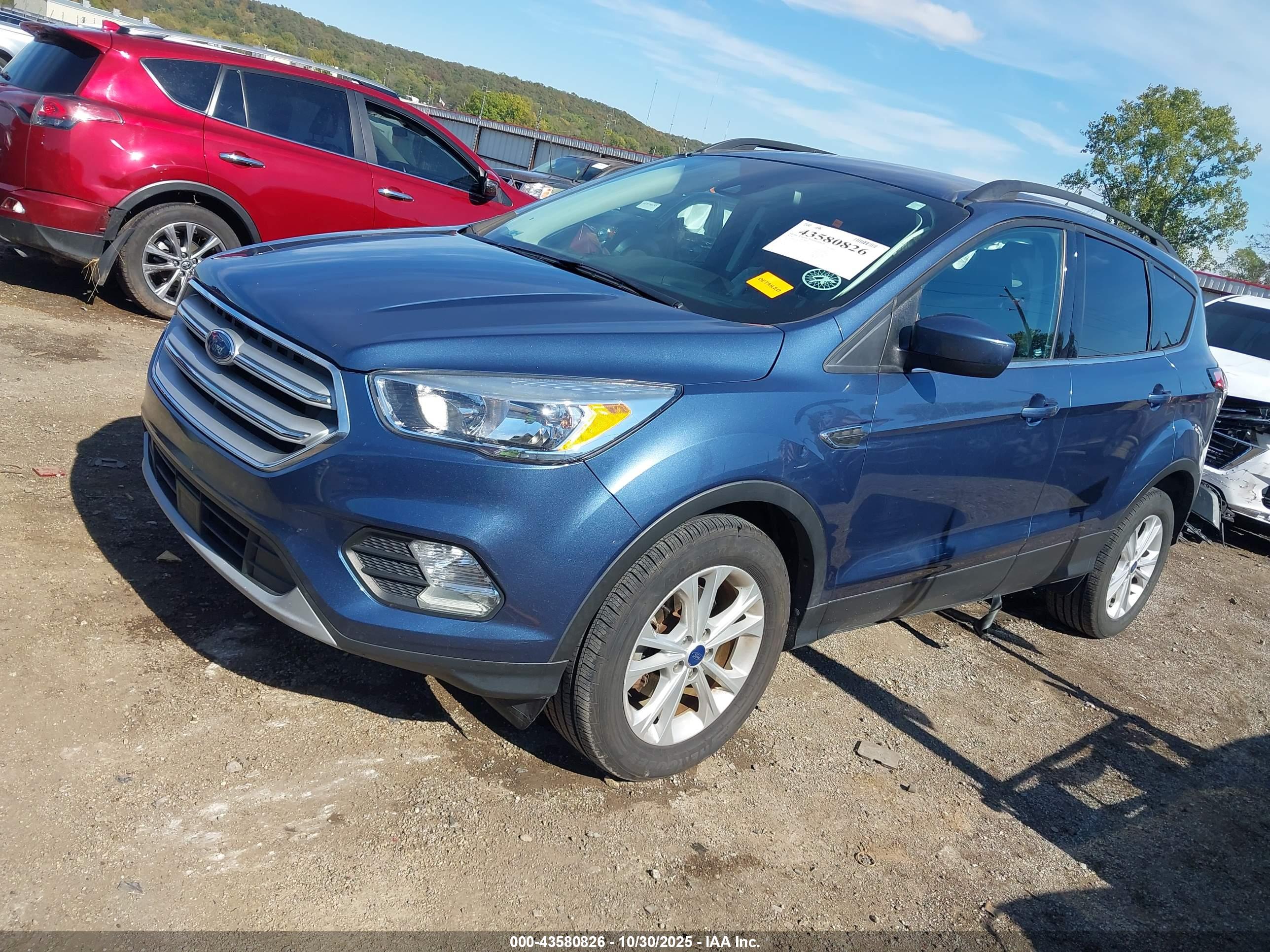 FORD ESCAPE image 2