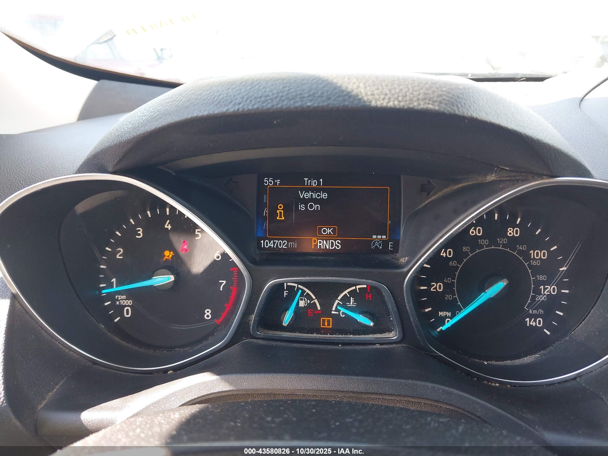 FORD ESCAPE image 7