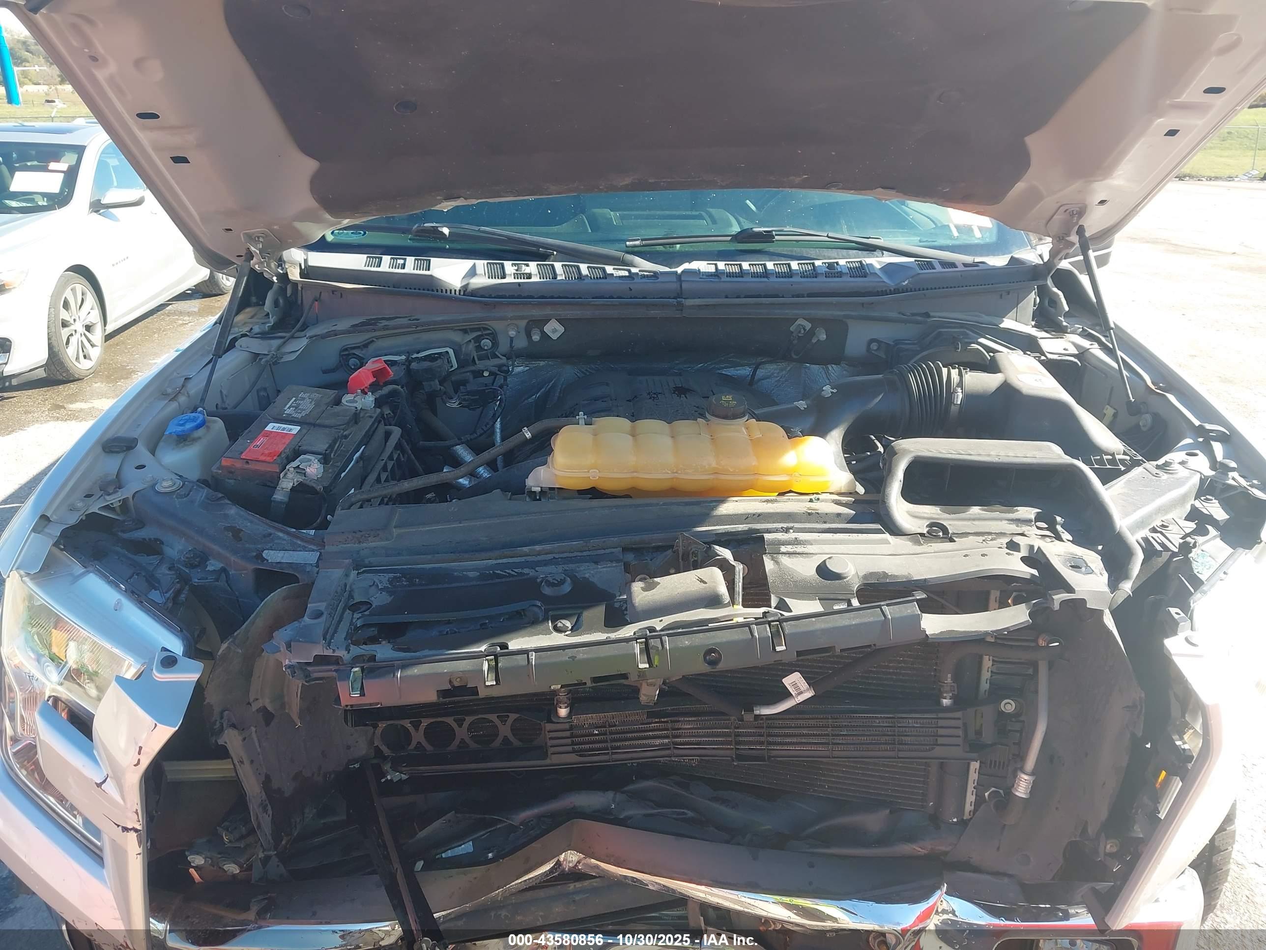 FORD F-150 image 10