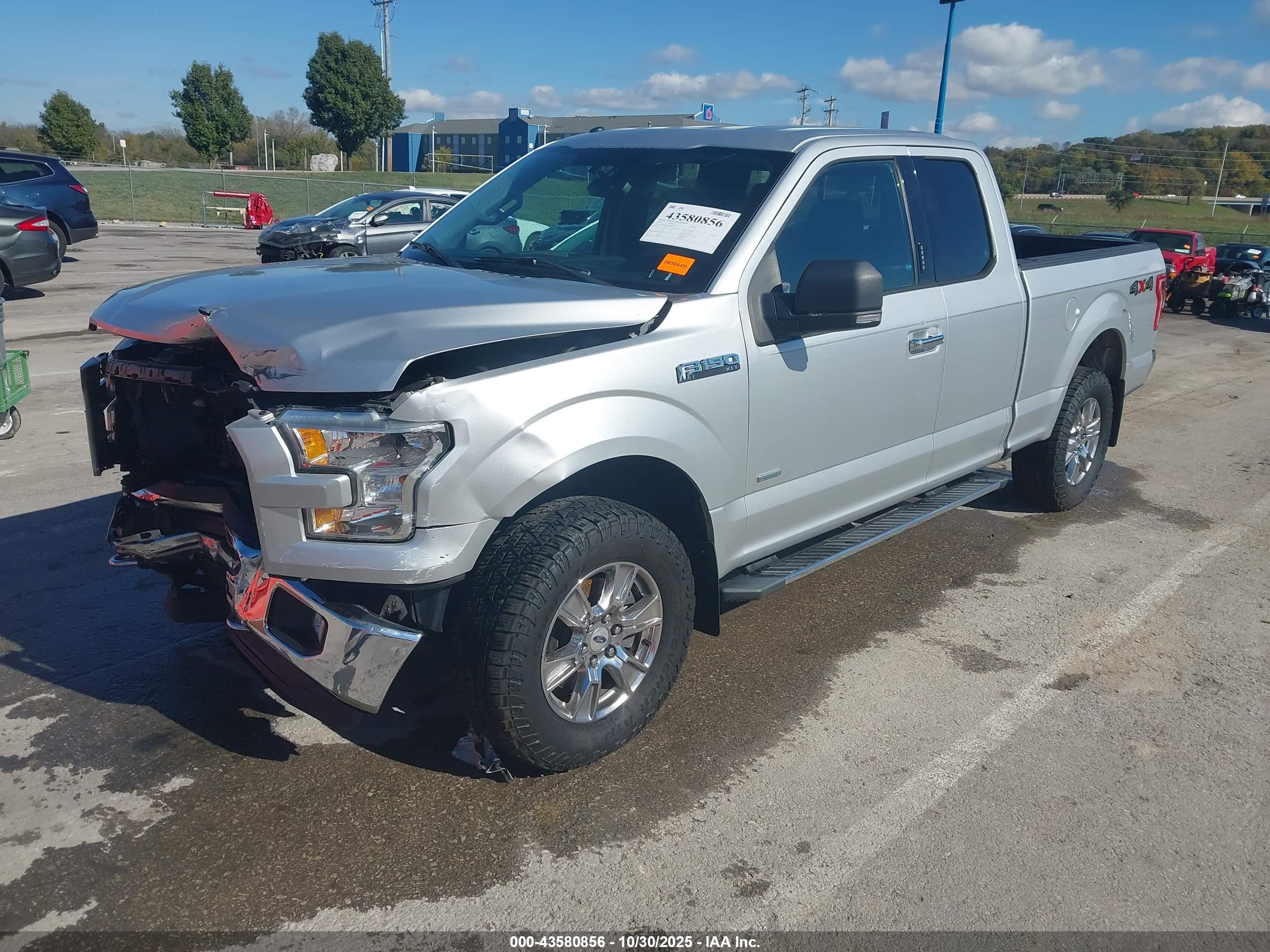 FORD F-150 image 2