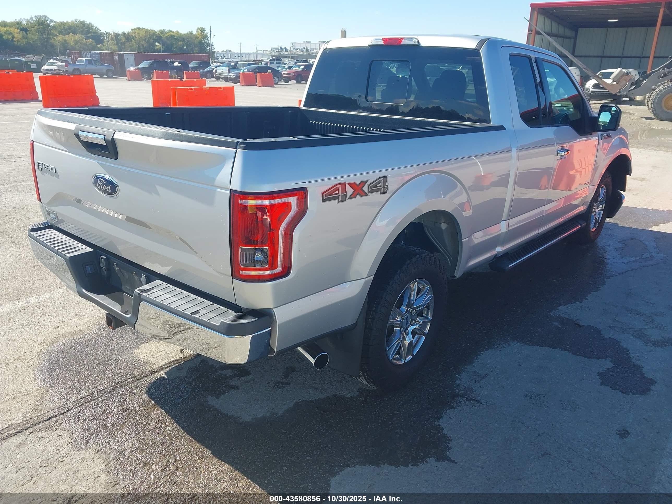 FORD F-150 image 4