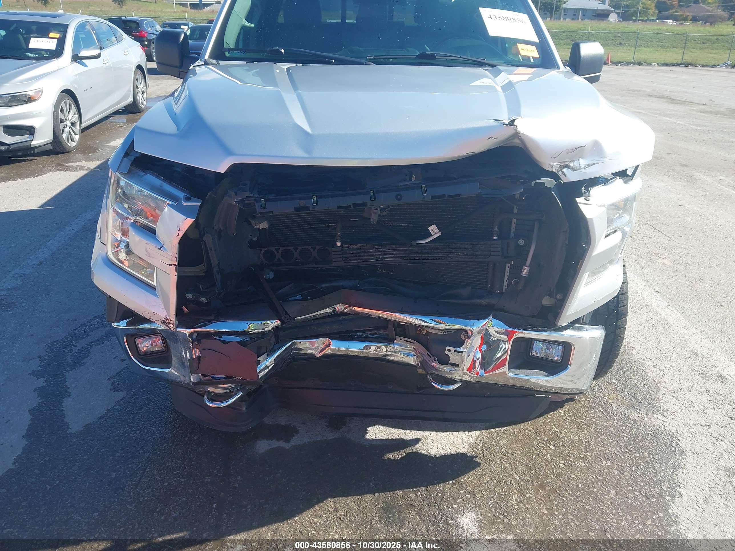 FORD F-150 image 6