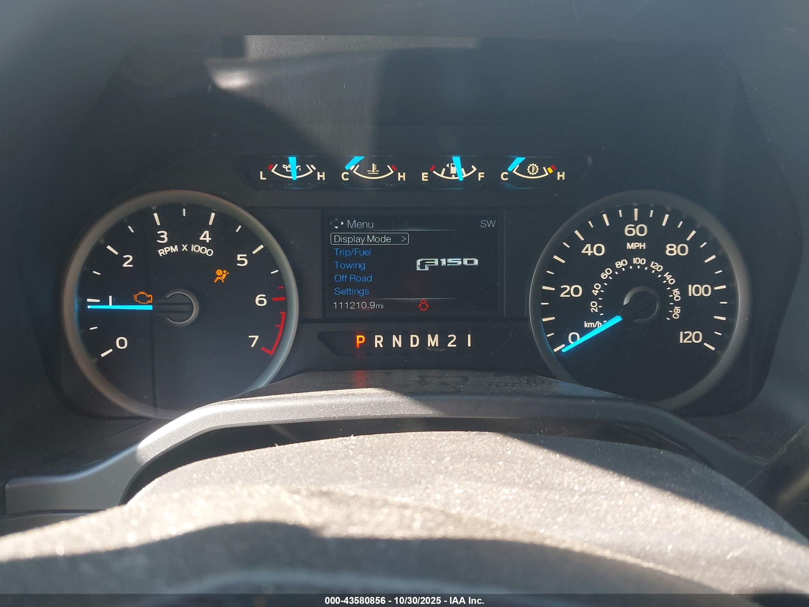 FORD F-150 image 7