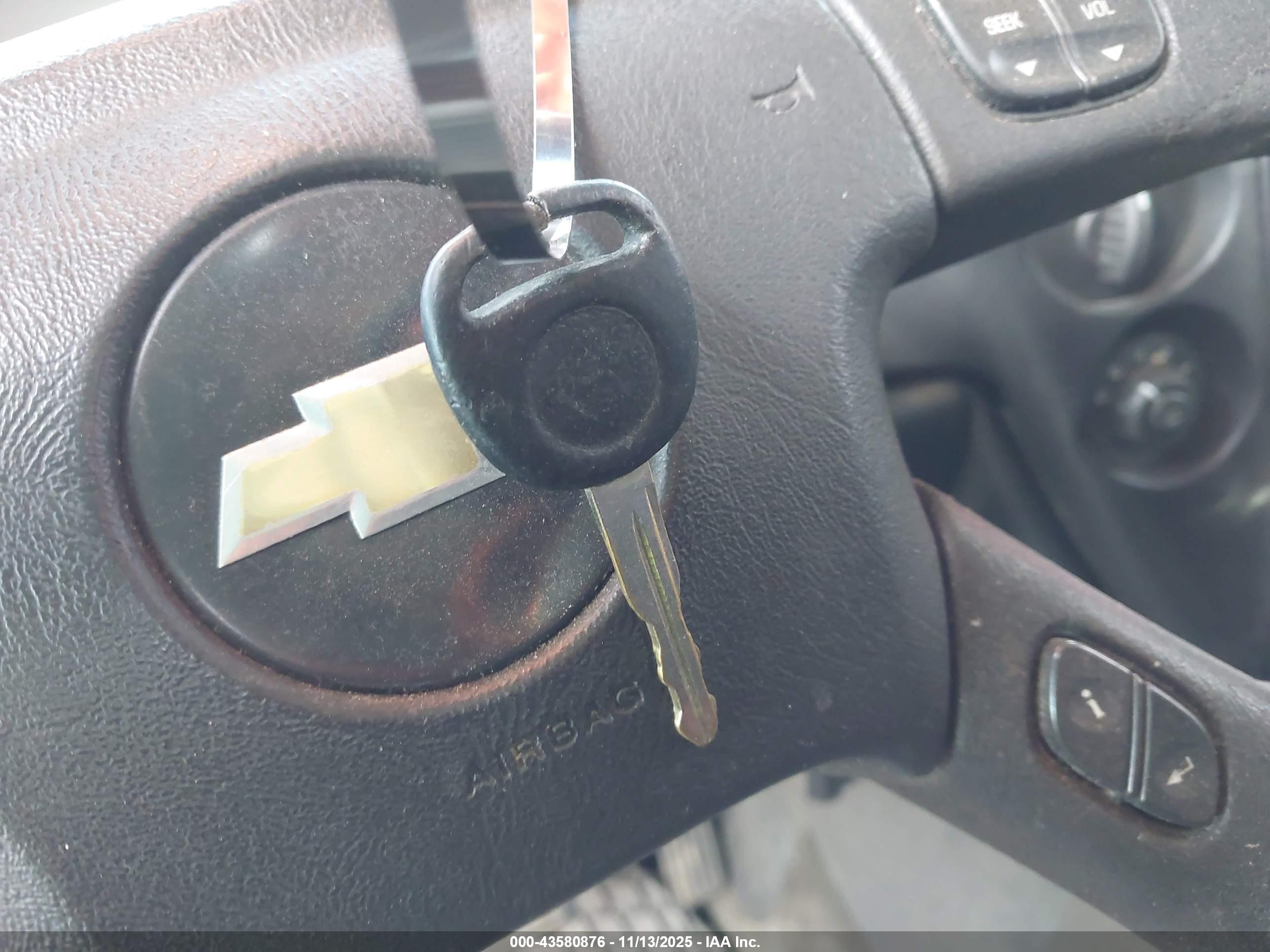 CHEVROLET TRAILBLAZER image 11