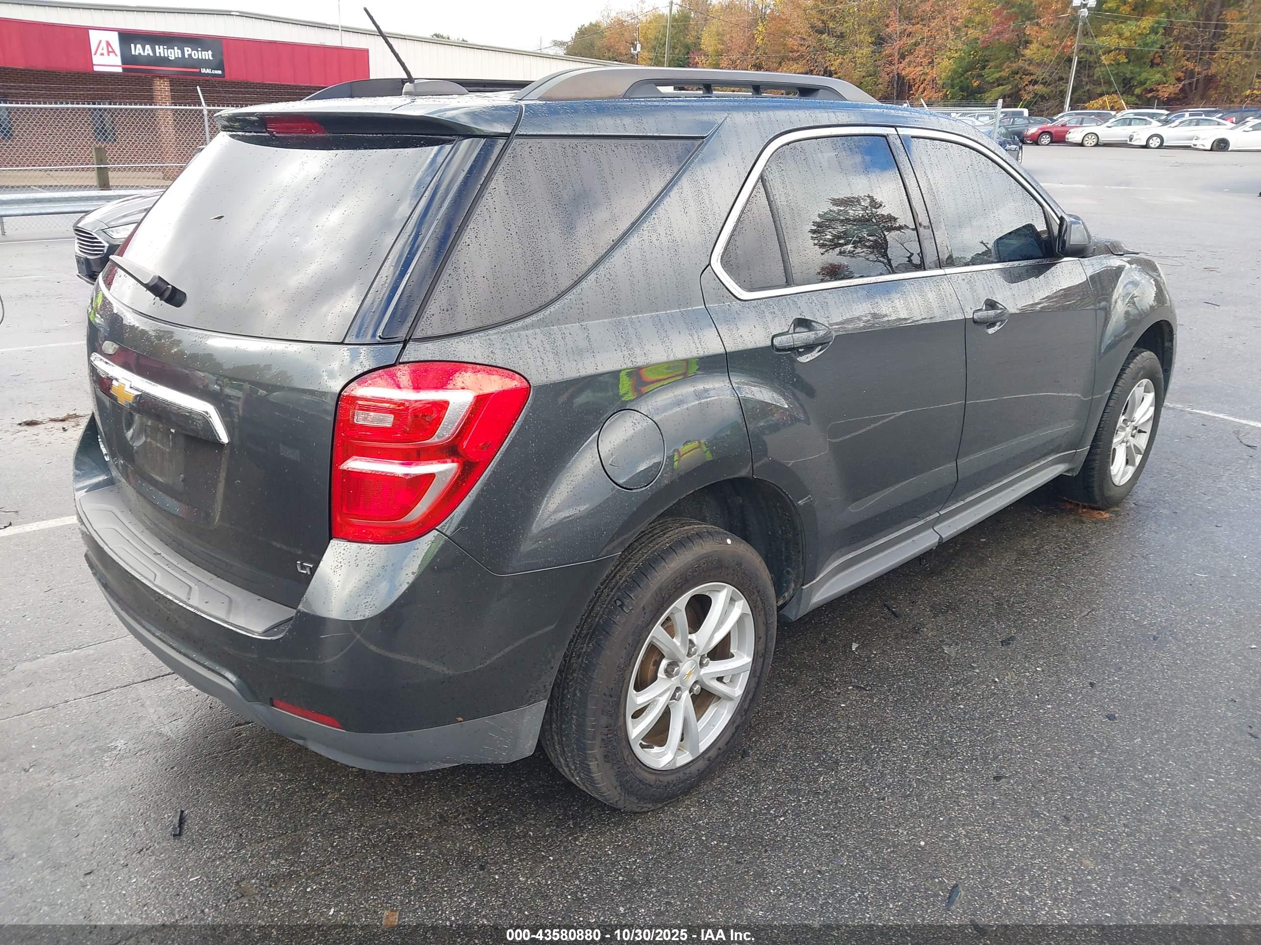 CHEVROLET EQUINOX image 4